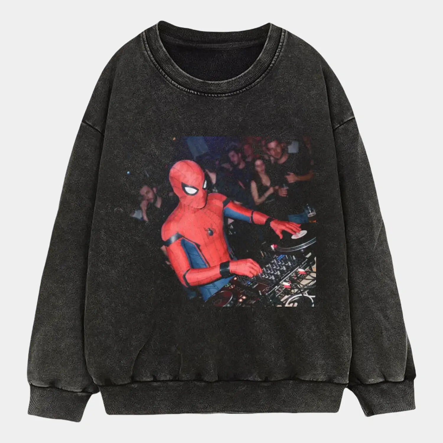 spiderman tee76 - POPCHANGER