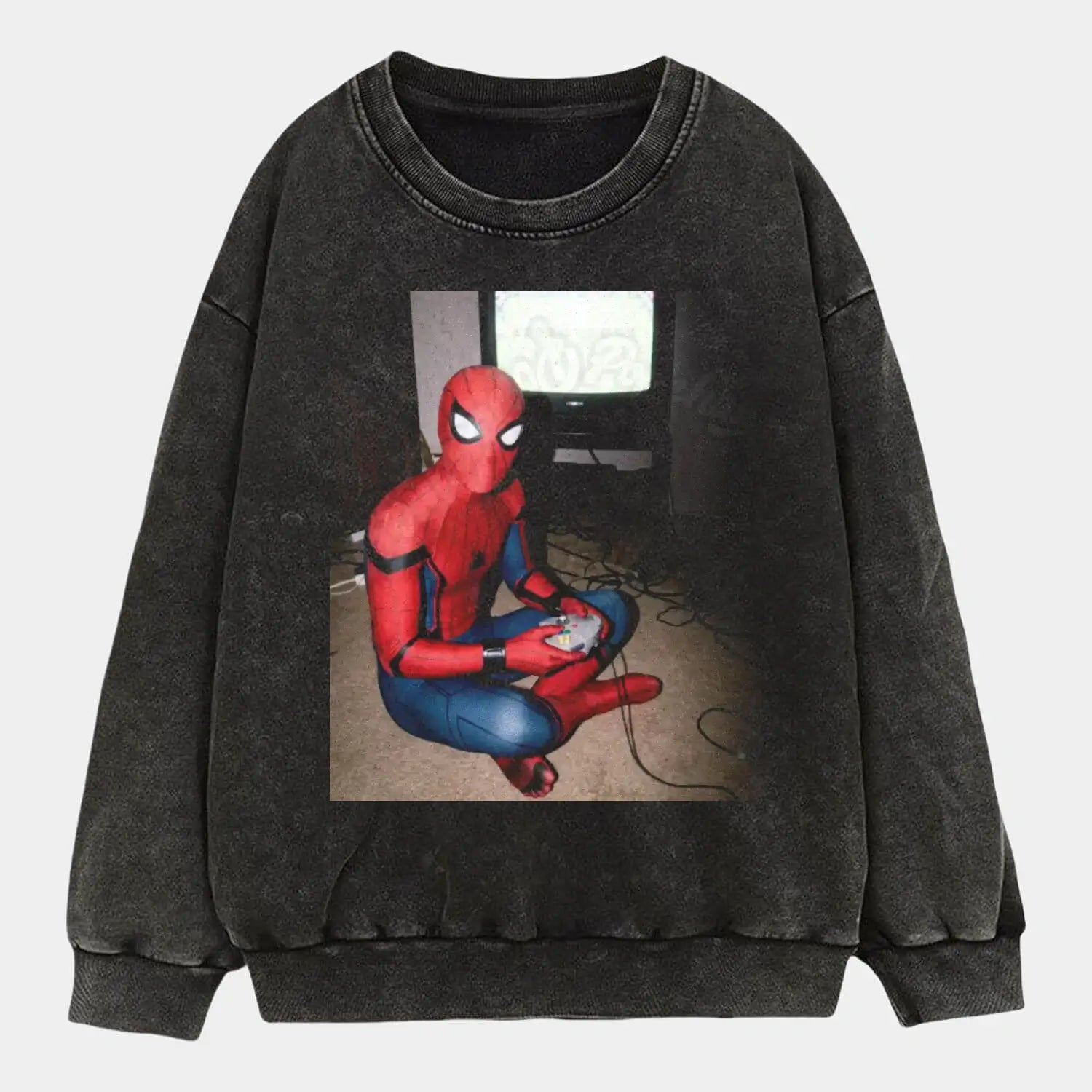 spiderman tee78 - POPCHANGER