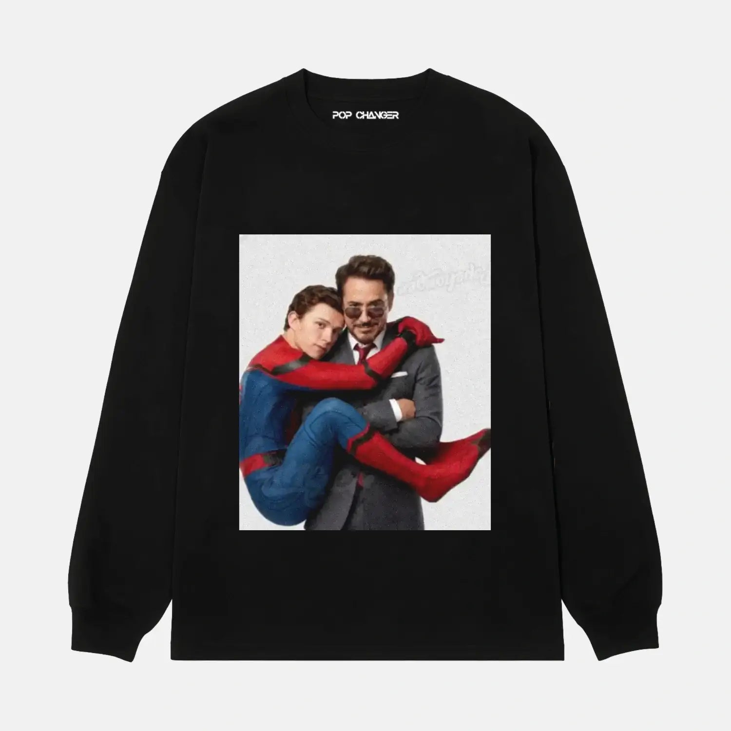 spiderman tee79 - POPCHANGER