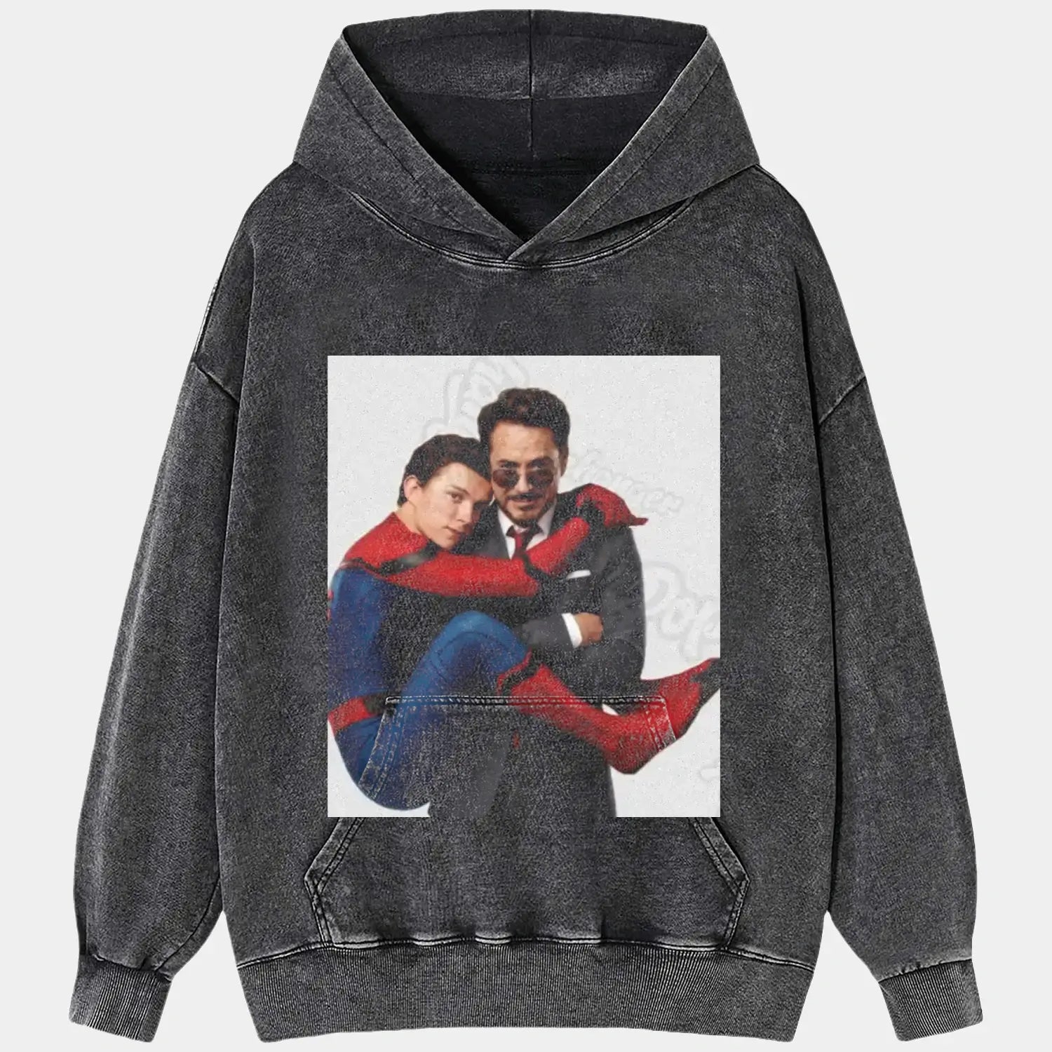 spiderman tee79 - POPCHANGER