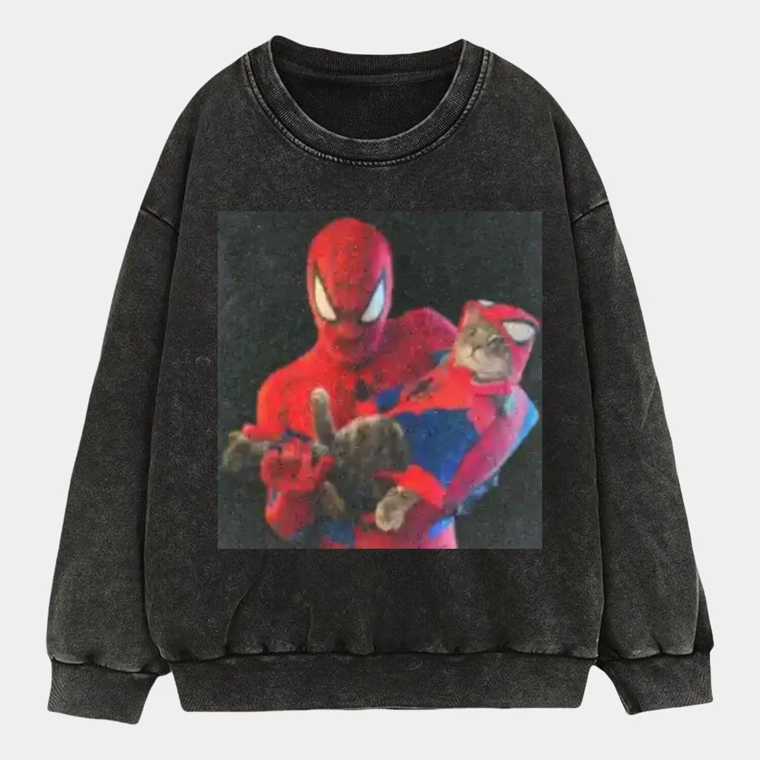 spiderman tee80 - POPCHANGER