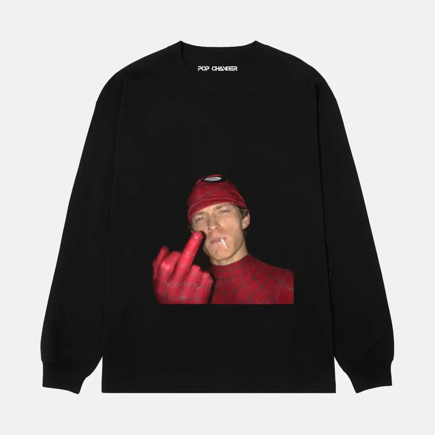 spiderman tee9 - POPCHANGER
