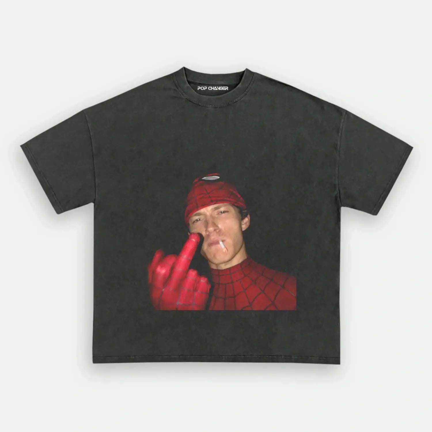 spiderman tee9 - POPCHANGER