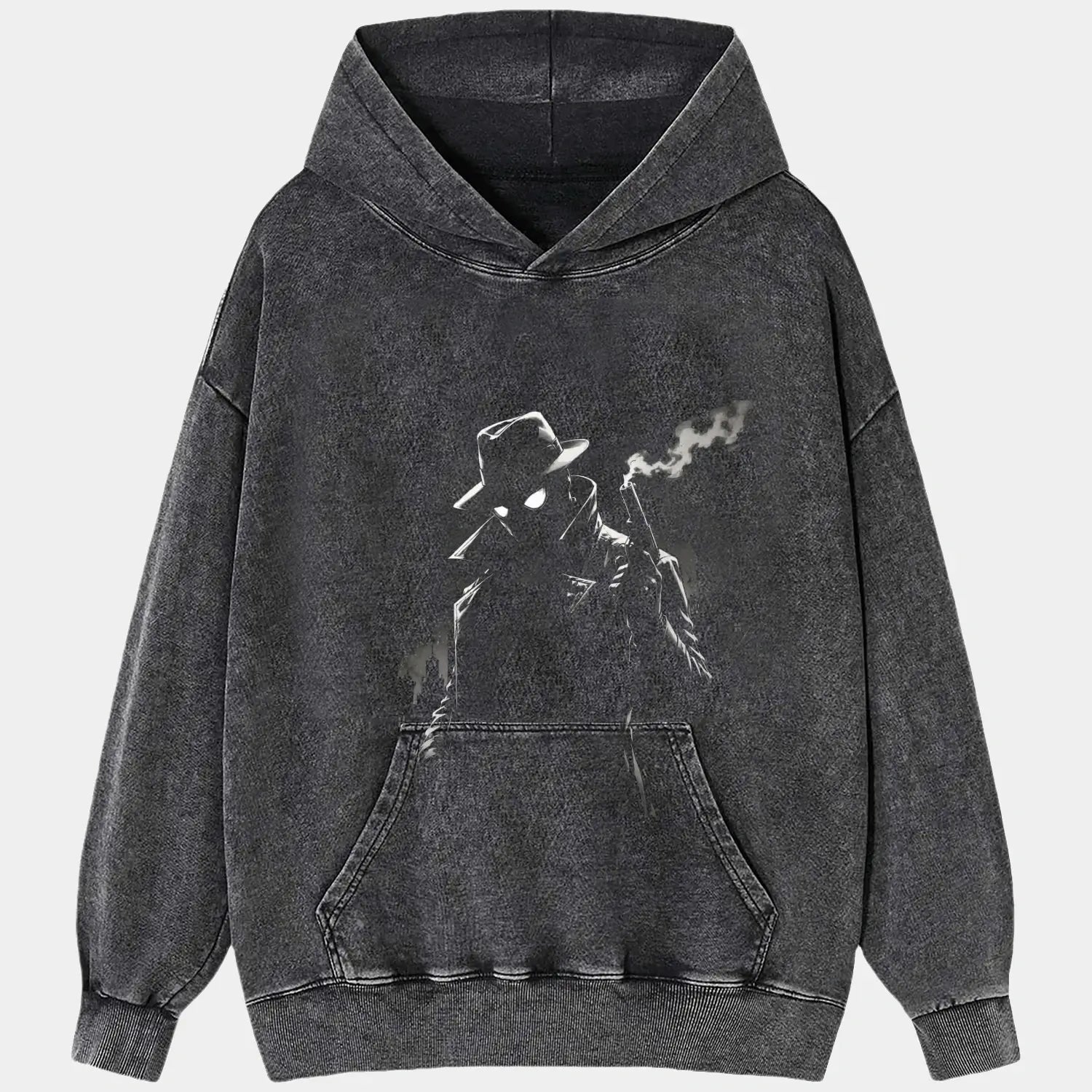 Spidernoir Tee 1.0 - POPCHANGER