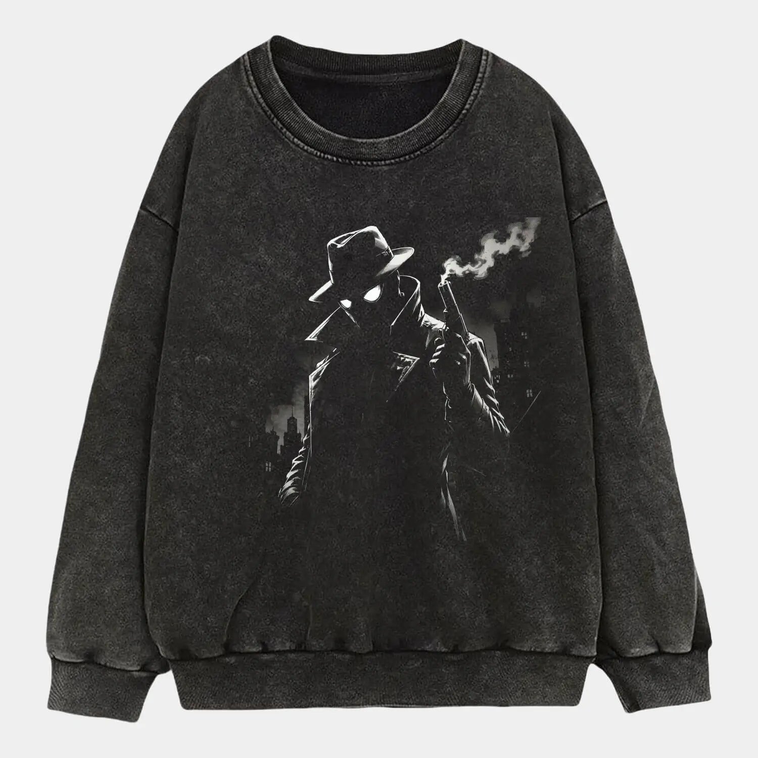 Spidernoir Tee 1.0 - POPCHANGER