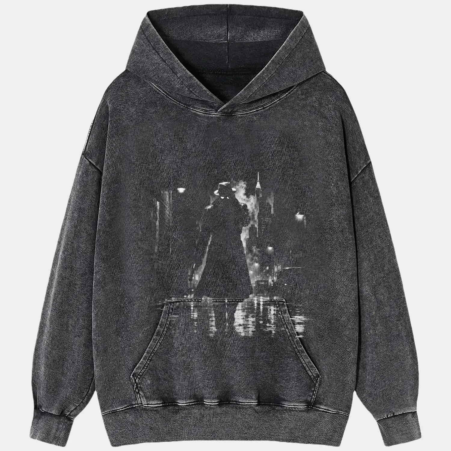 Spidernoir Tee 2.0 - POPCHANGER