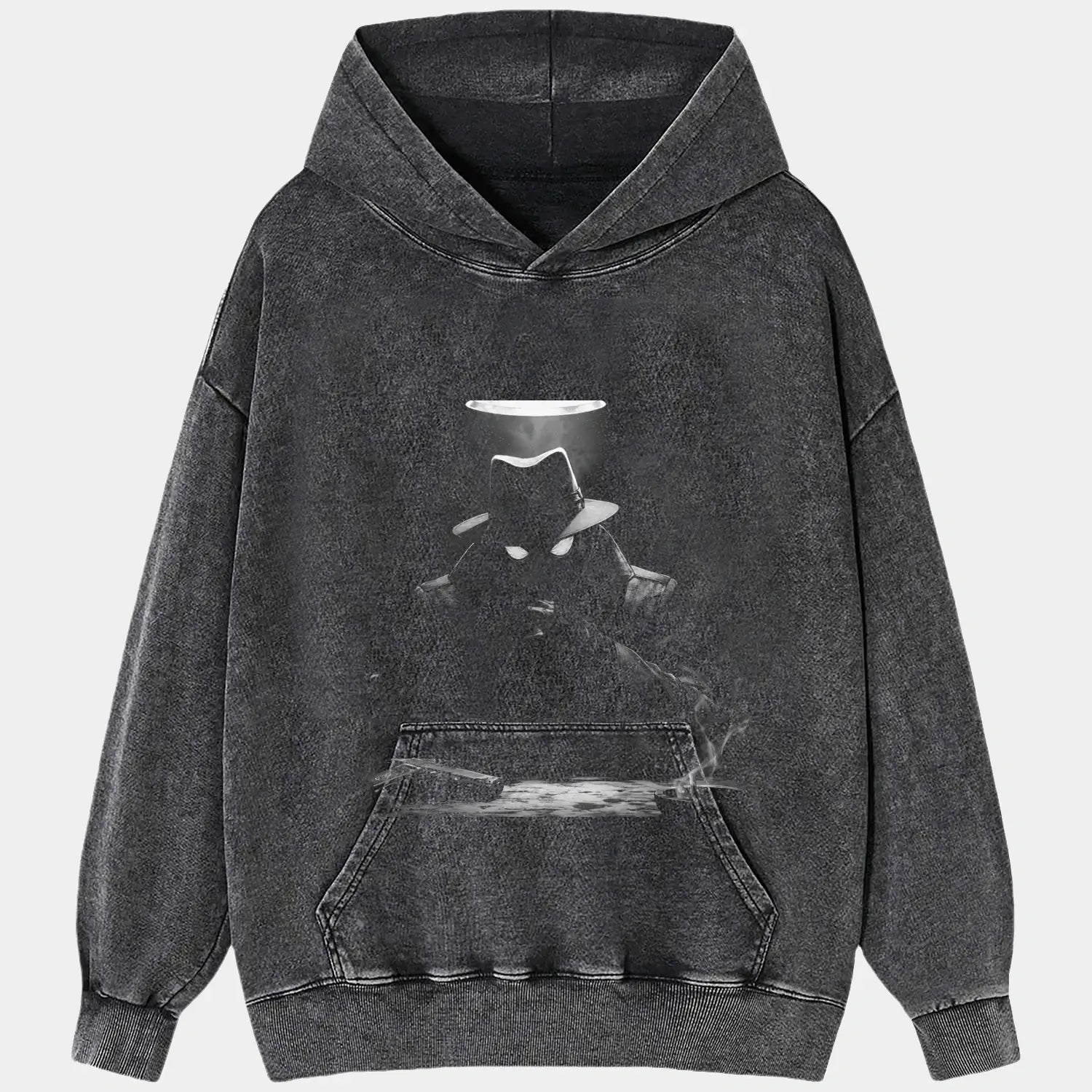Spidernoir Tee 3.0 - POPCHANGER