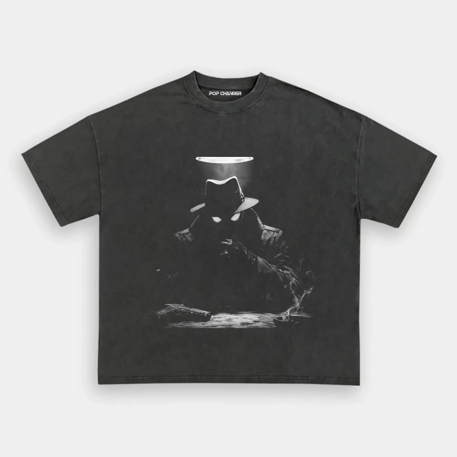 Spidernoir Tee 3.0 - POPCHANGER