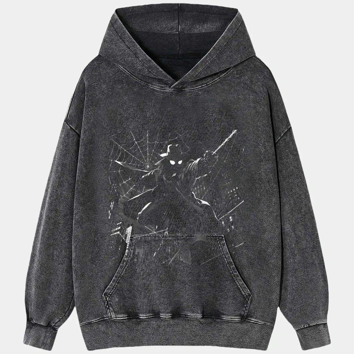 Spidernoir Tee 4.0 - POPCHANGER
