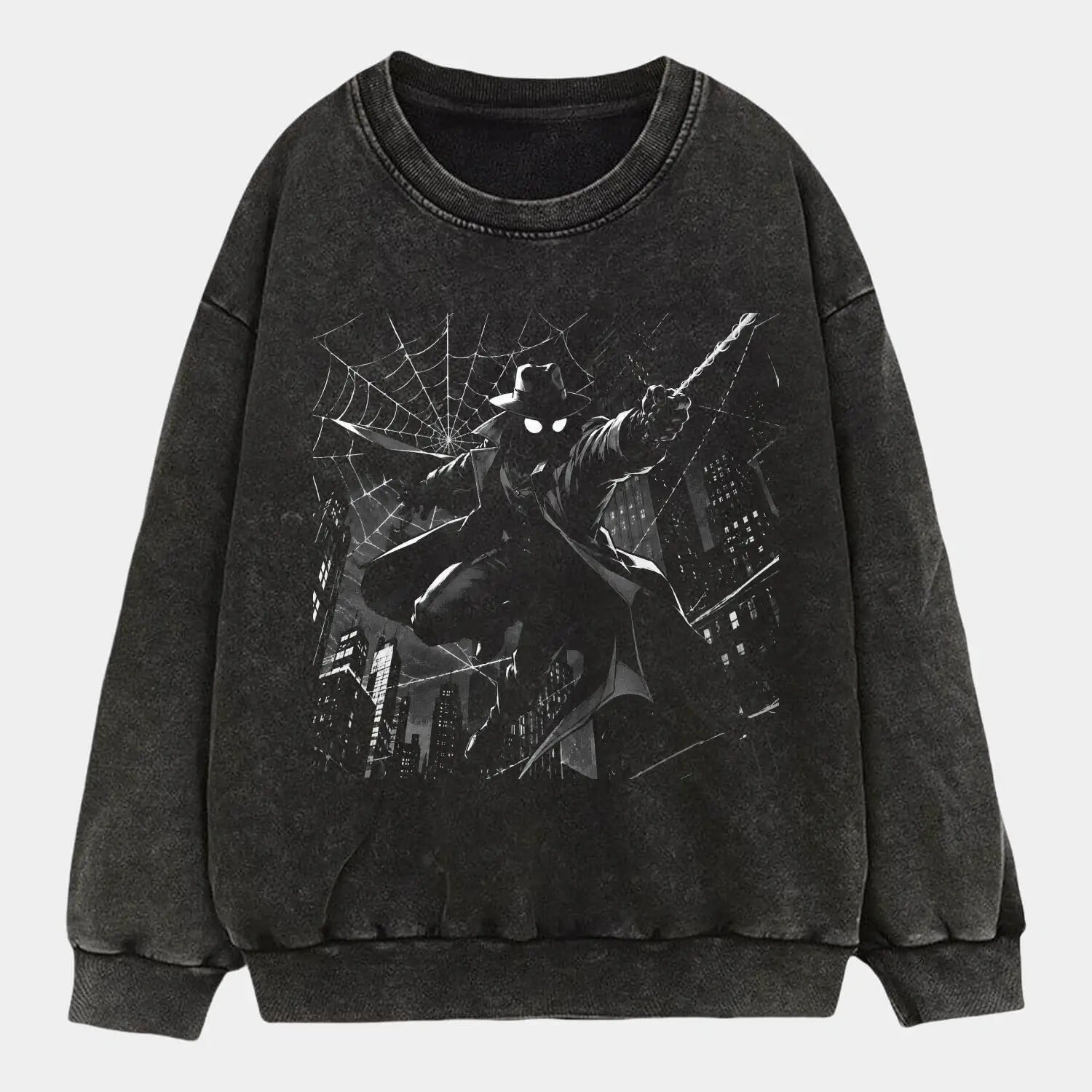 Spidernoir Tee 4.0 - POPCHANGER
