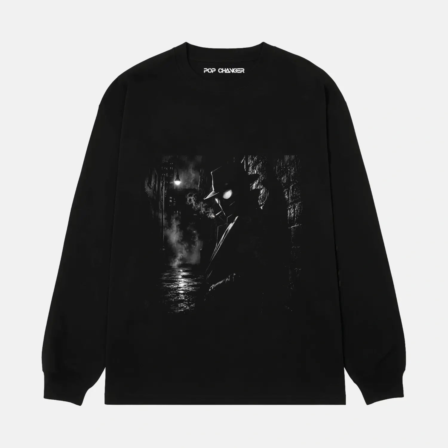 Spidernoir Tee 6.0 - POPCHANGER