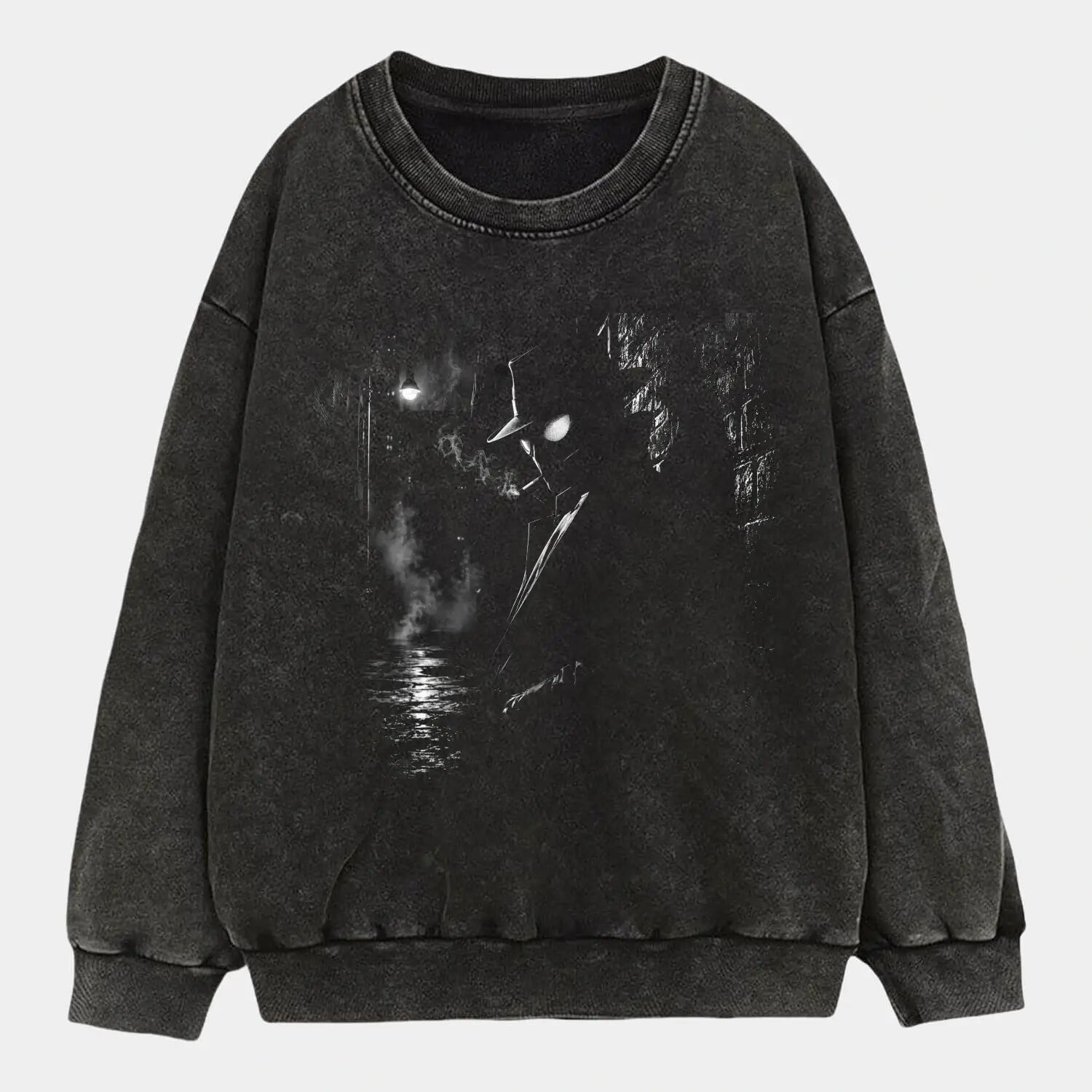 Spidernoir Tee 6.0 - POPCHANGER