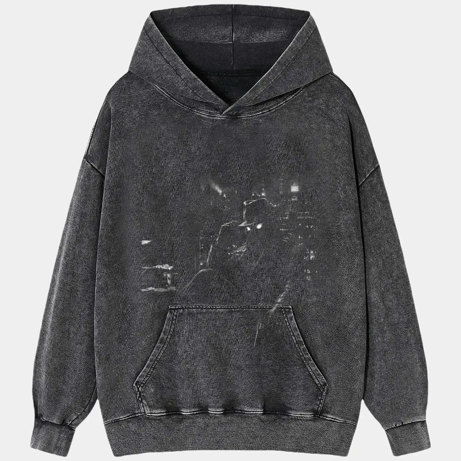 Spidernoir Tee 7.0 - POPCHANGER
