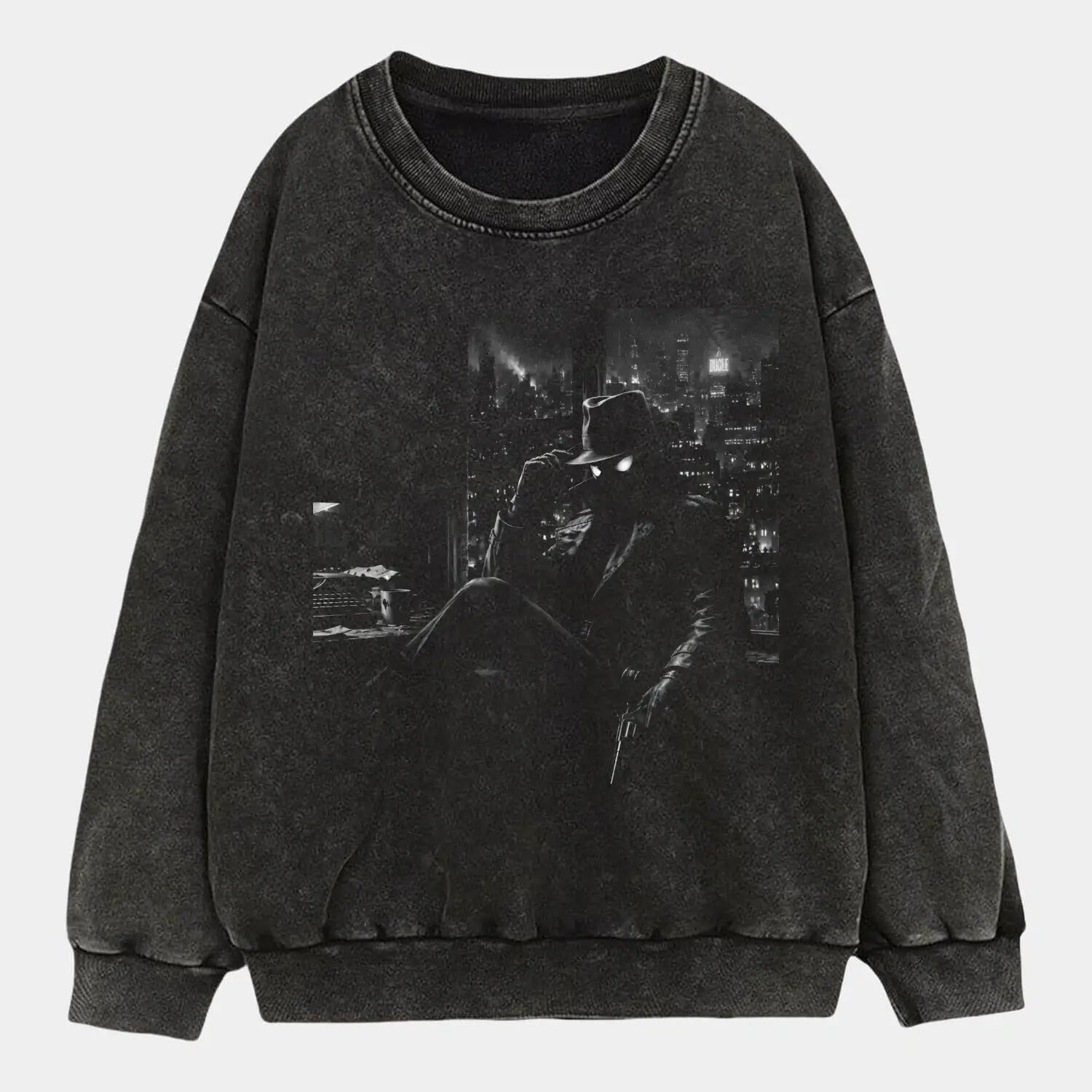 Spidernoir Tee 7.0 - POPCHANGER