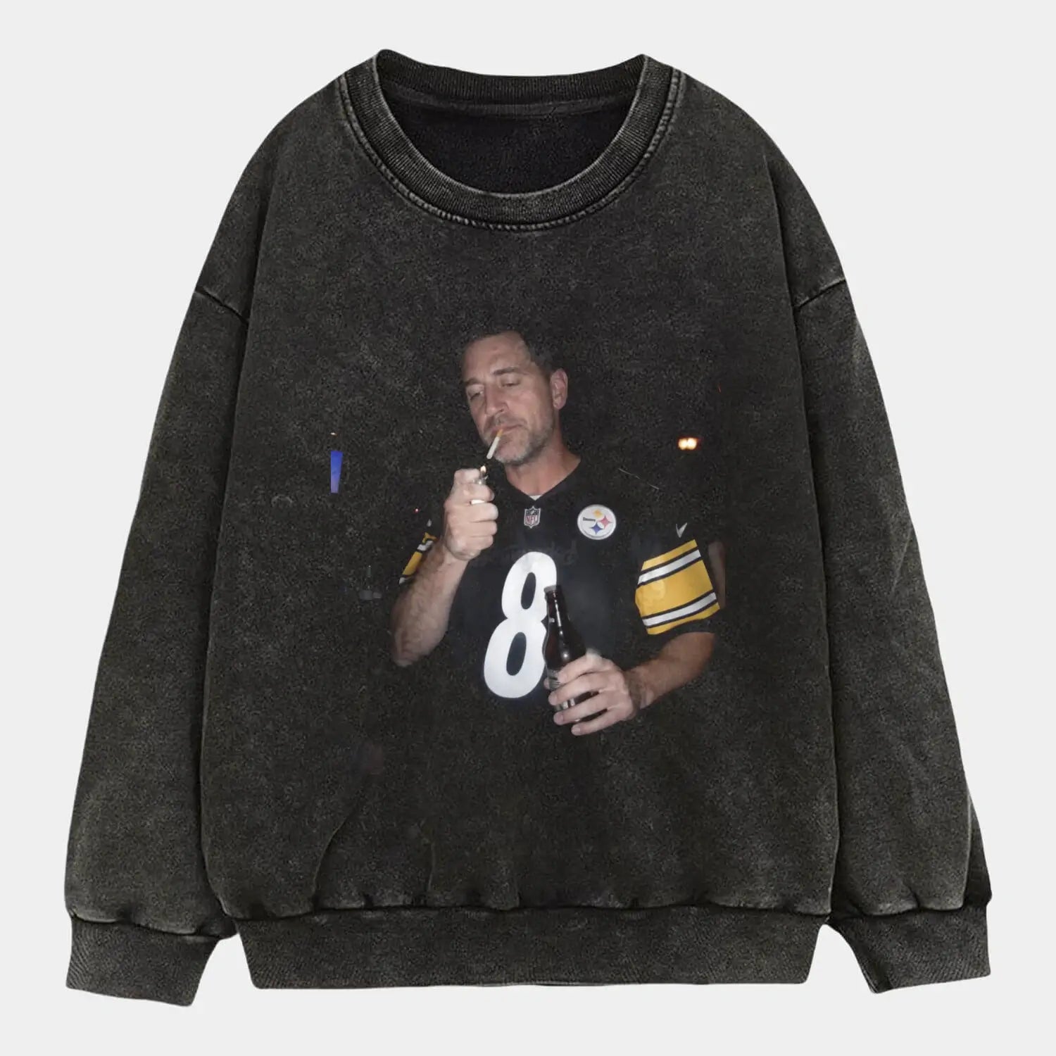 Steelers ARod Tee 01 - POPCHANGER
