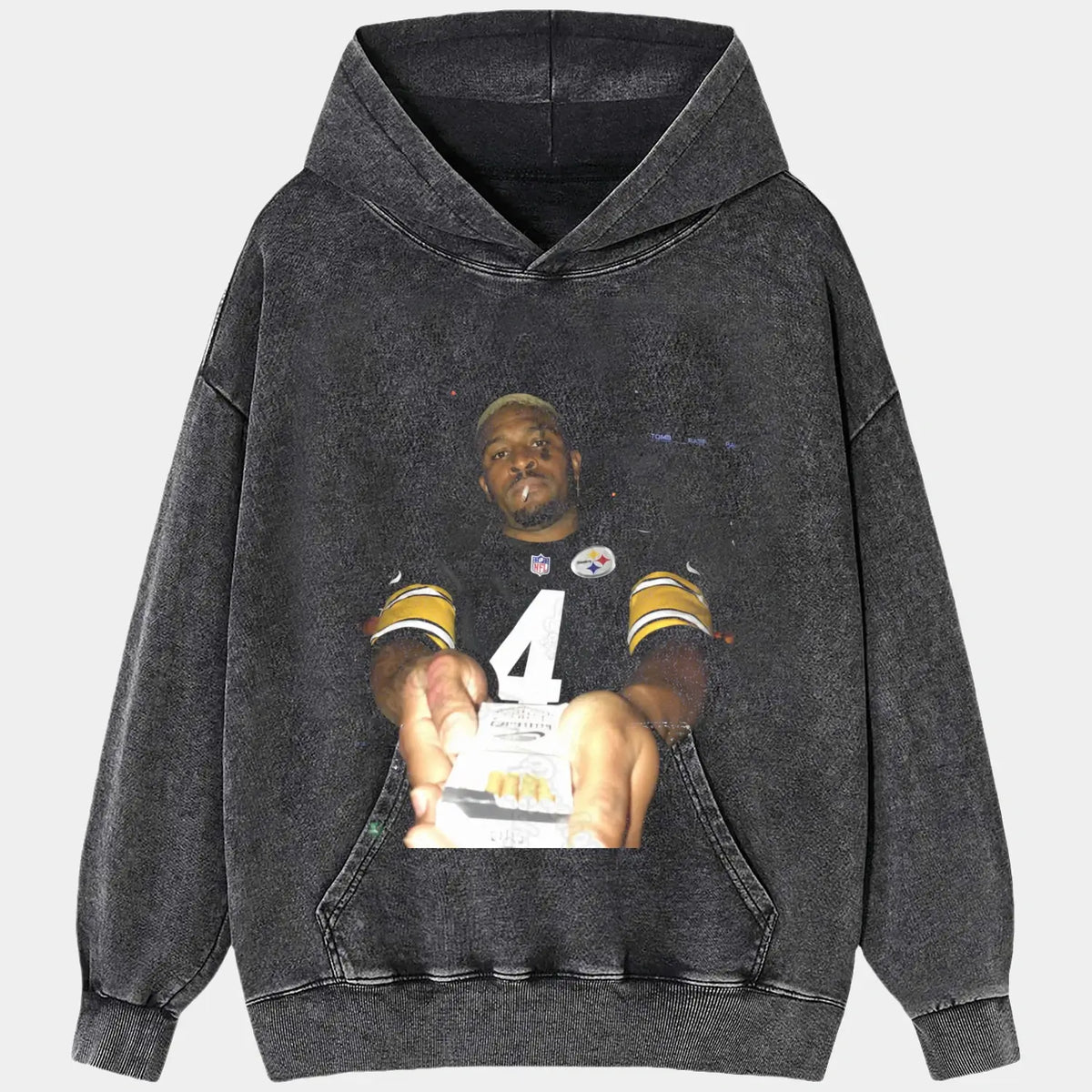 Steelers DK Tee 02 - POPCHANGER