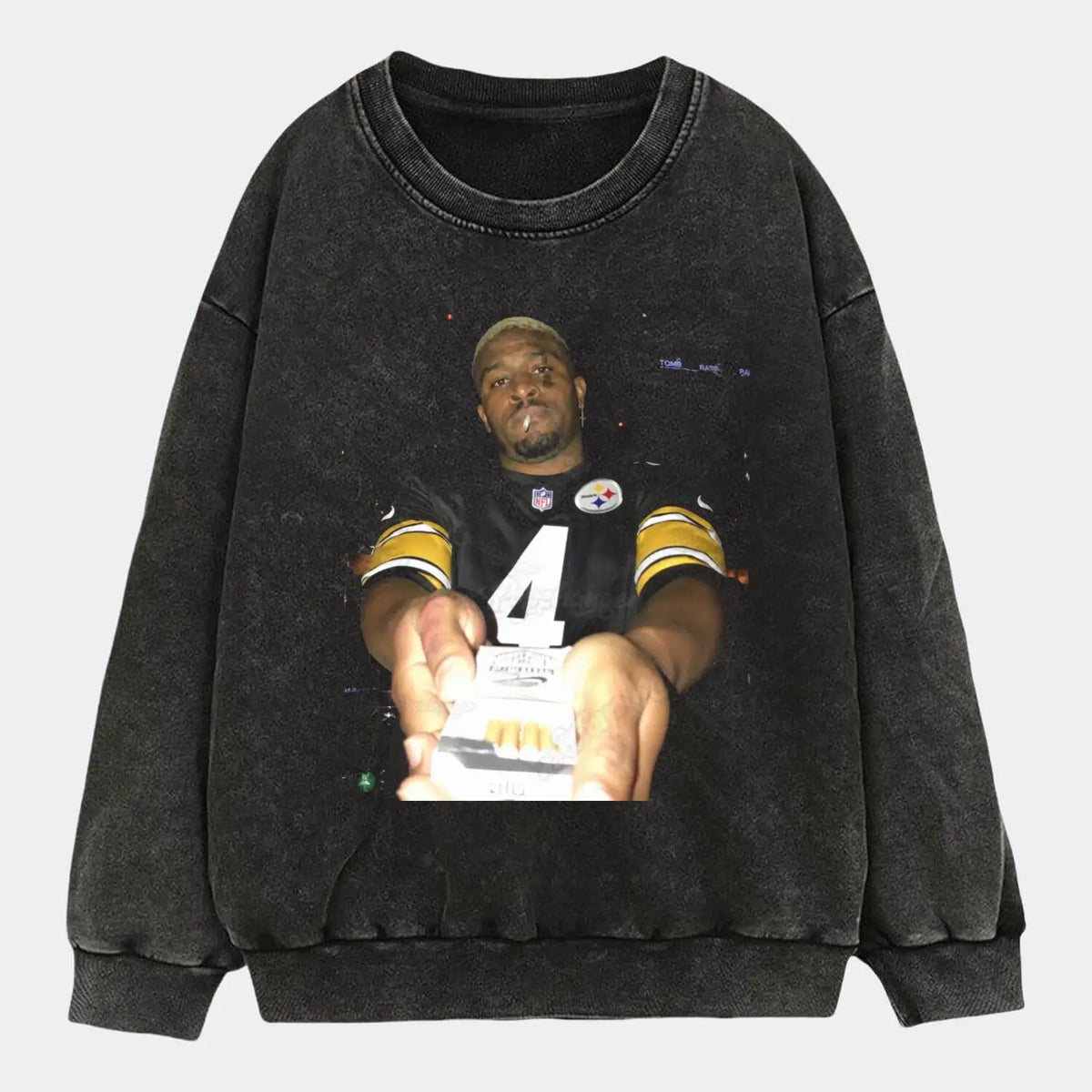 Steelers DK Tee 02 - POPCHANGER
