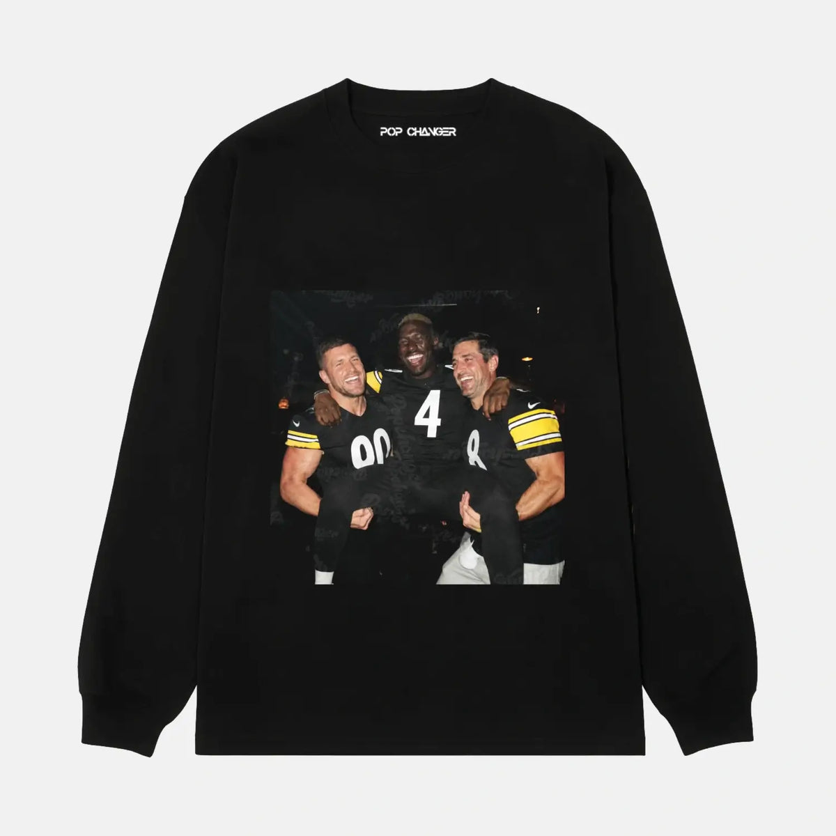Steelers Funny 03 - POPCHANGER