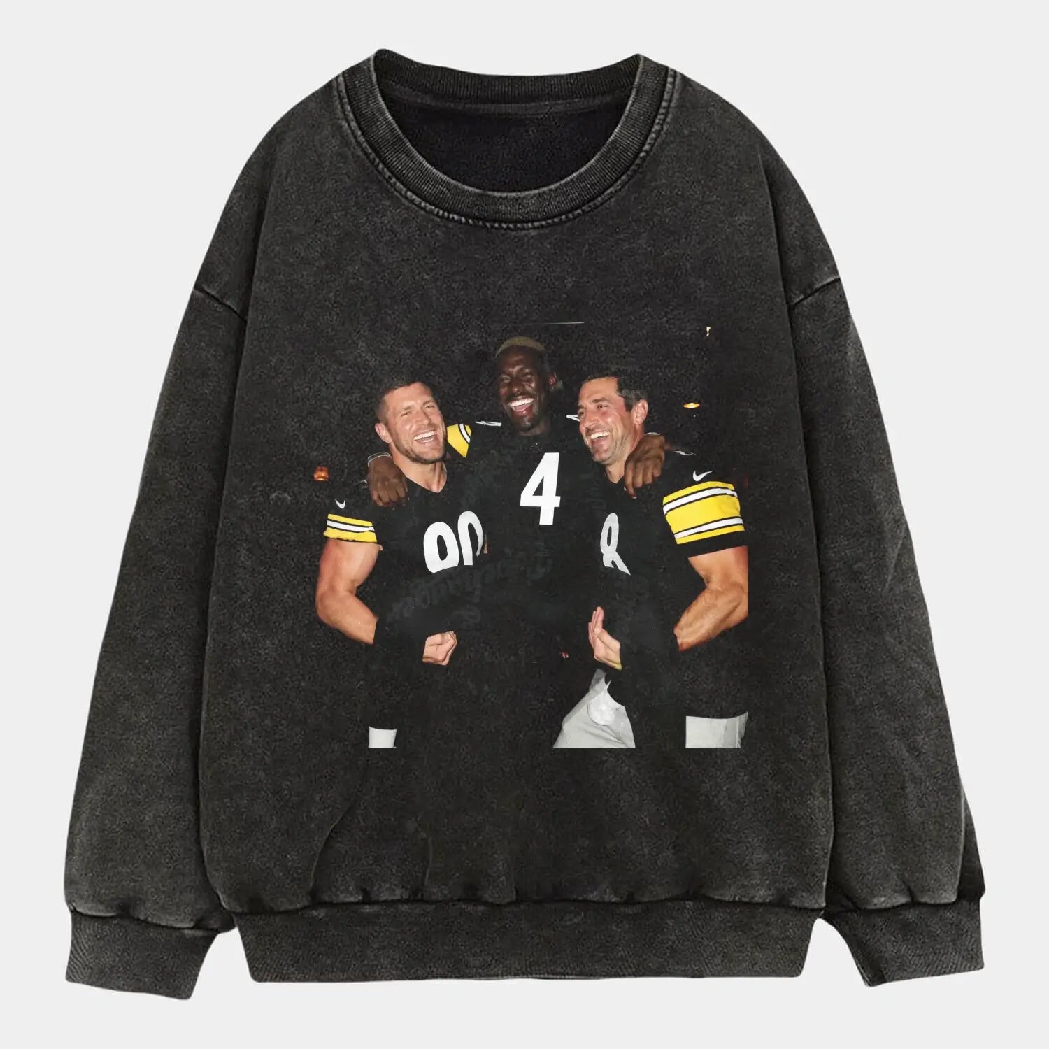 Steelers Funny 03 - POPCHANGER