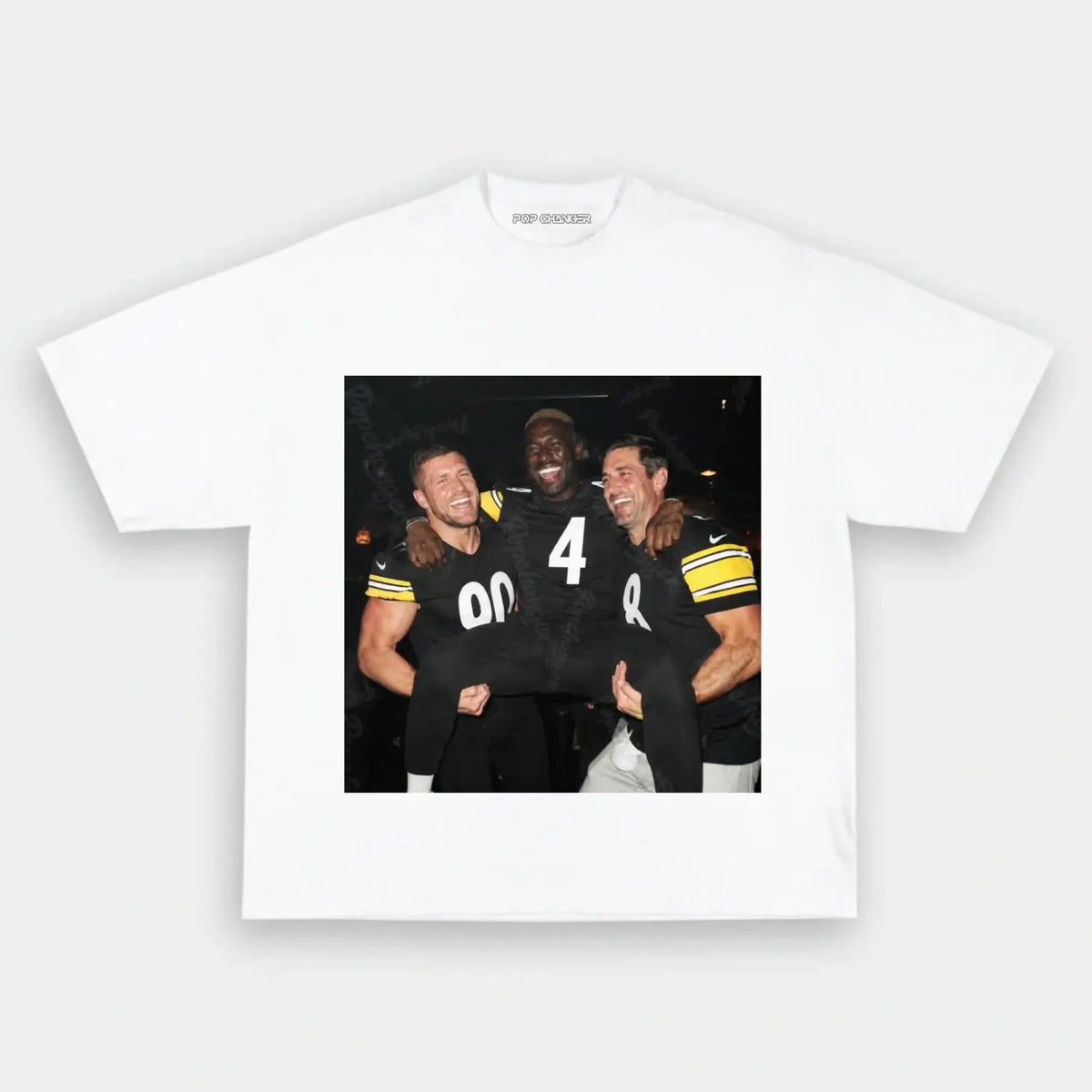 Steelers Funny 03 - POPCHANGER