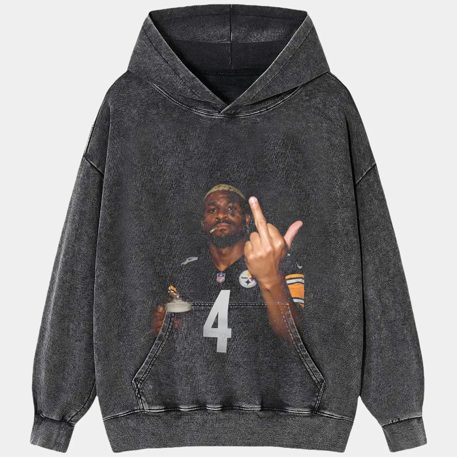 Steelers Tee 06 - POPCHANGER