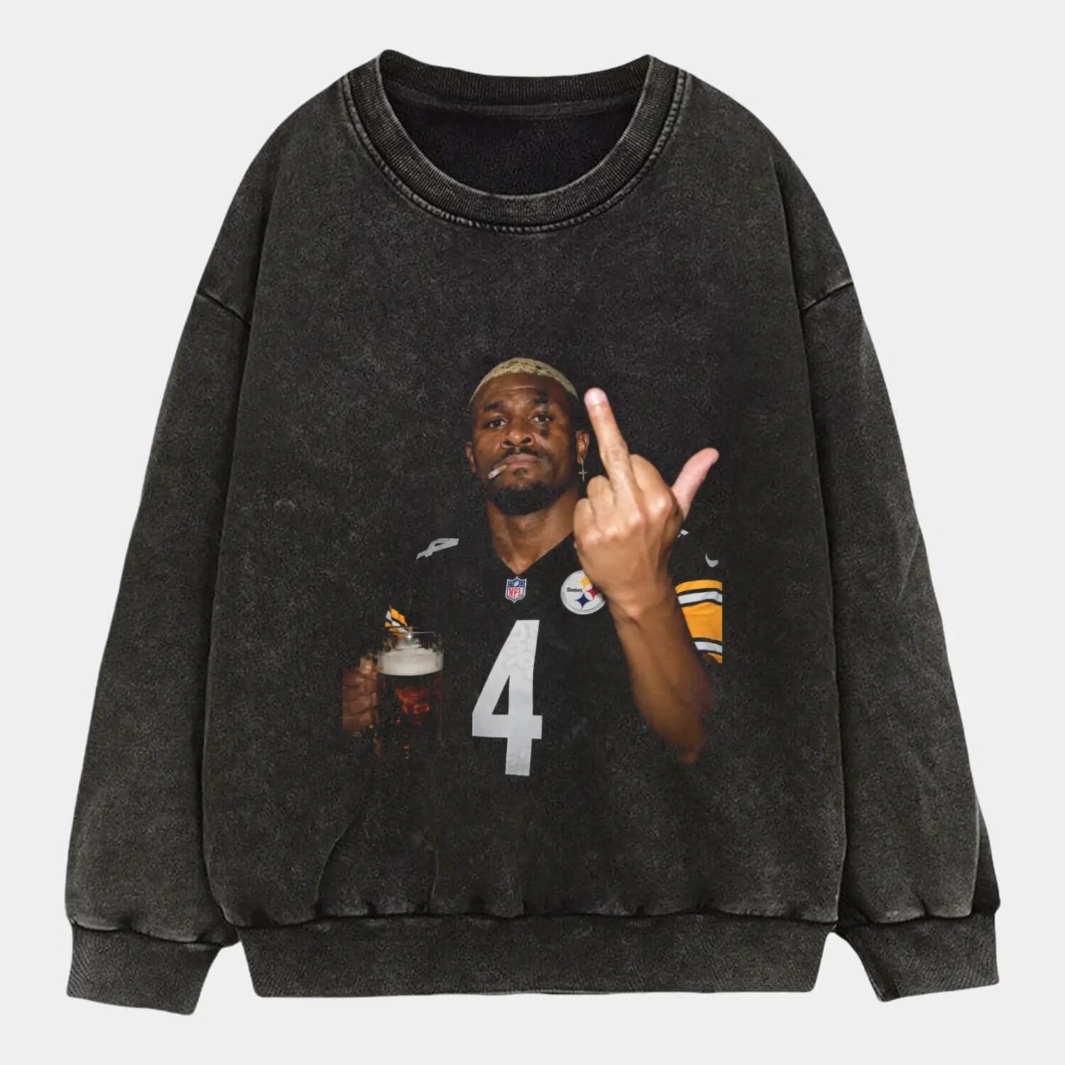 Steelers Tee 06 - POPCHANGER