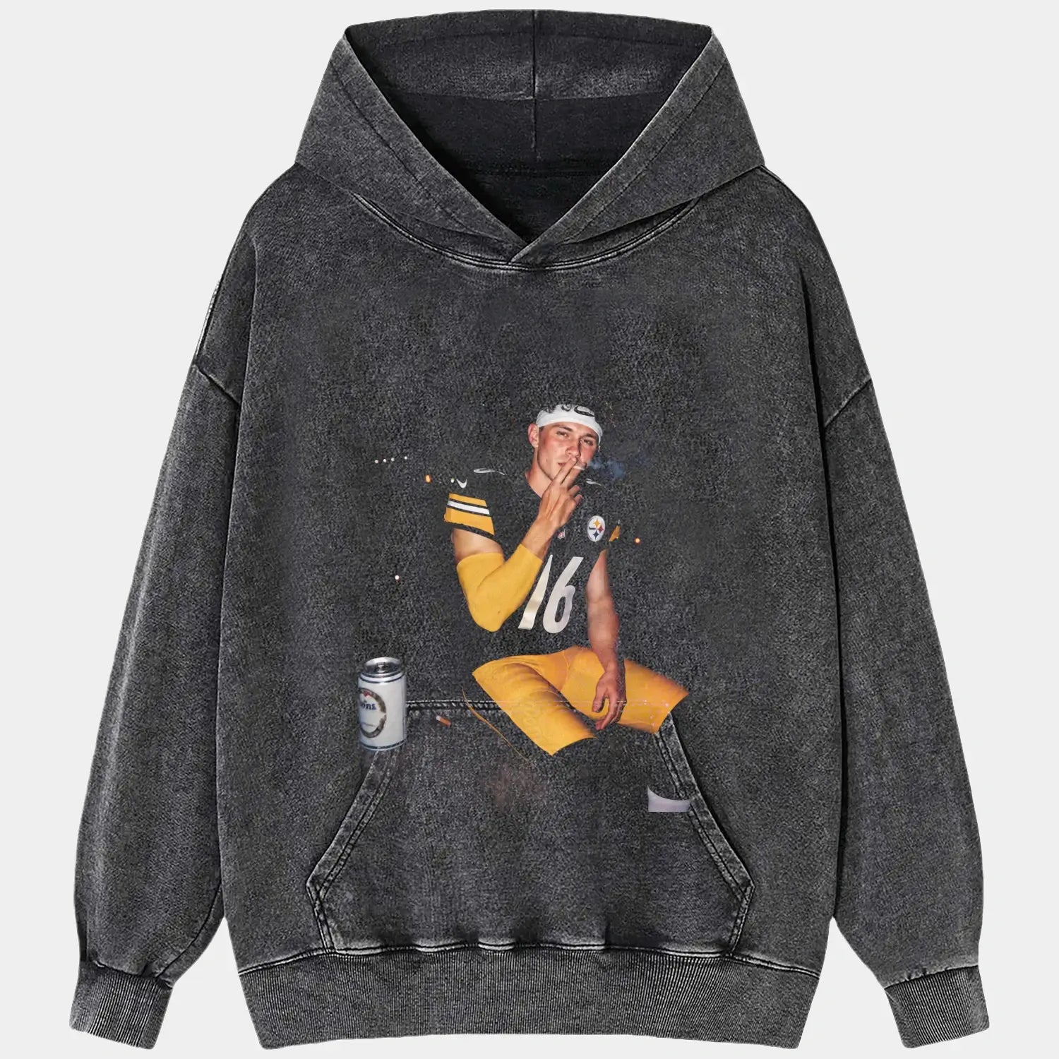 Steelers Tee 07 - POPCHANGER