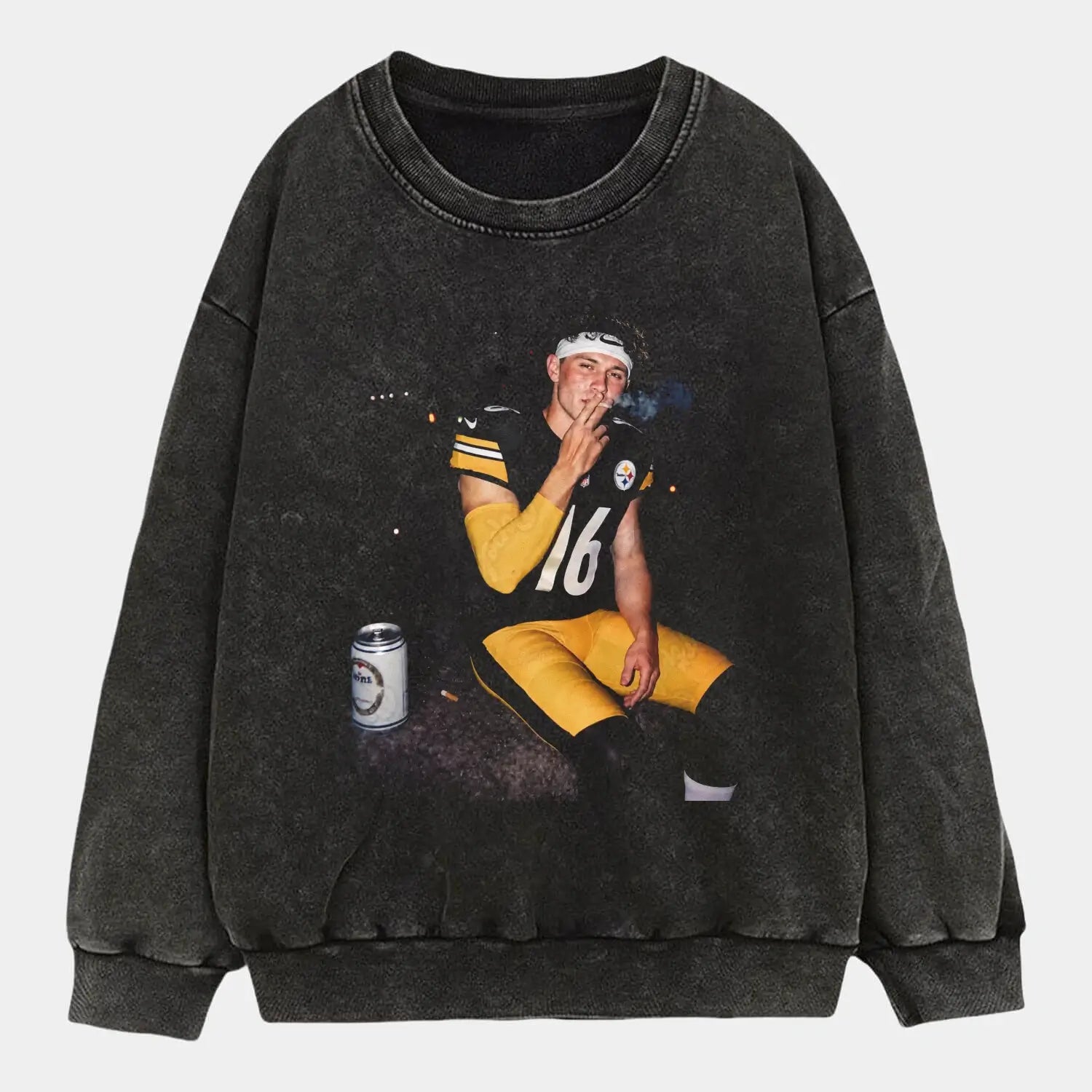 Steelers Tee 07 - POPCHANGER