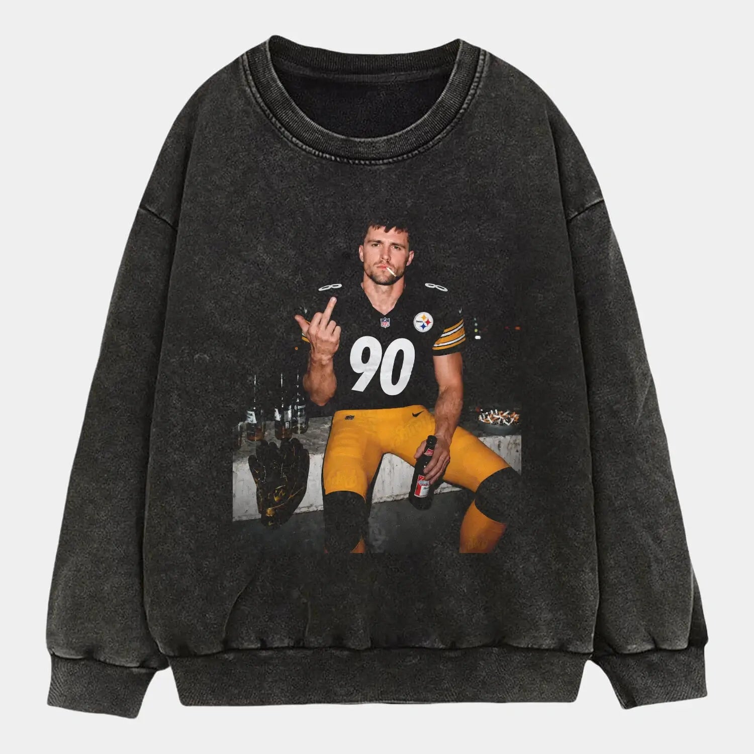 Steelers Tee 1.2 - POPCHANGER
