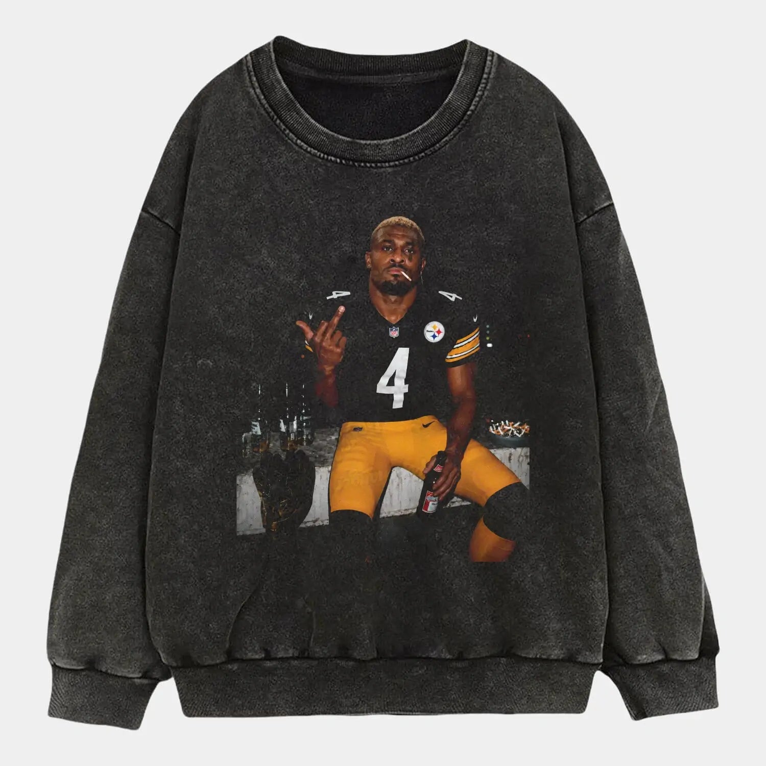 Steelers Tee 1.3 - POPCHANGER