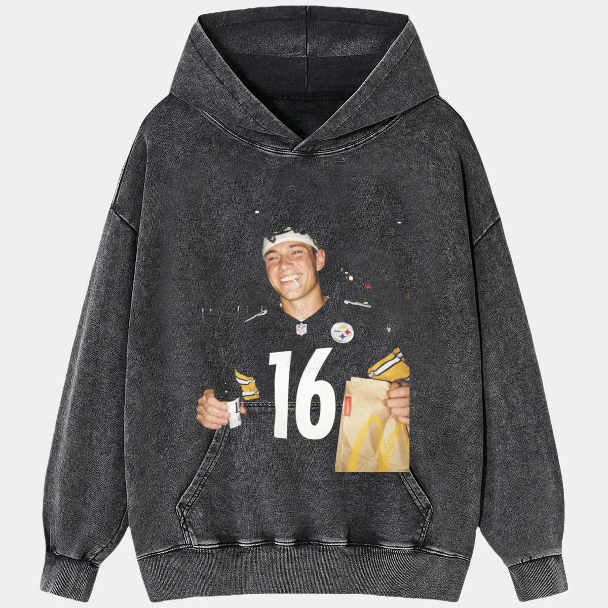 Steelers Tee 2.7 - POPCHANGER