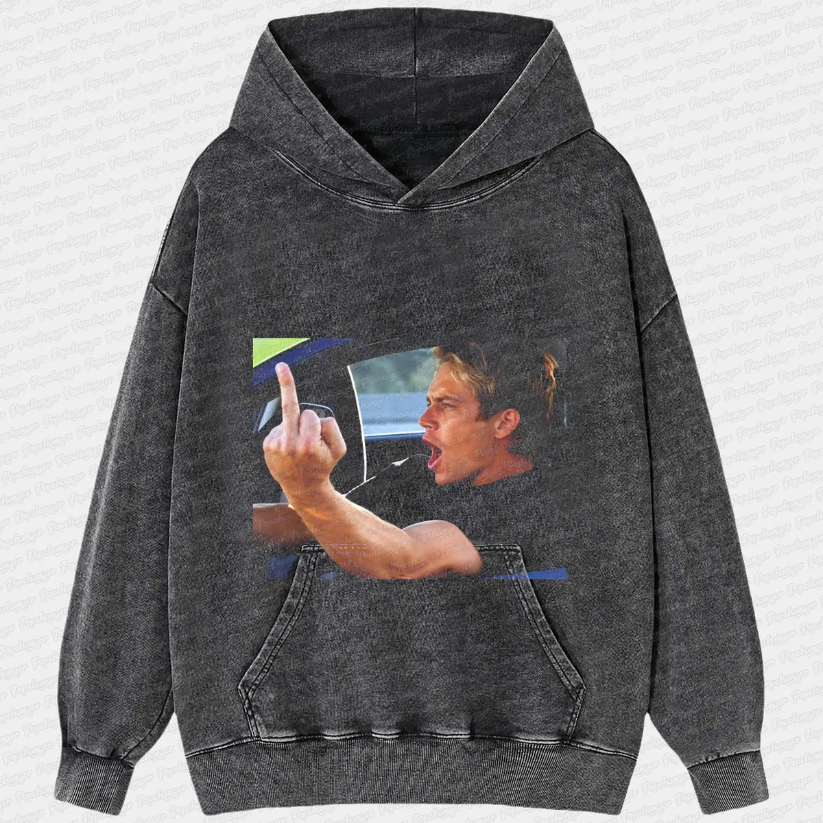 Street Racing Graphic Tee V3 - POPCHANGER