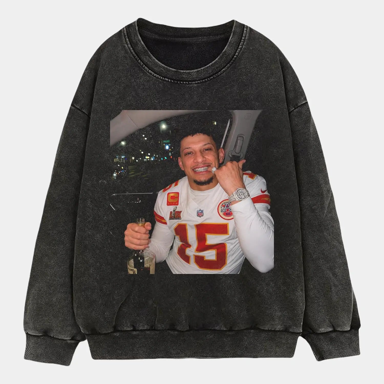 Sunday Football Tee 1 - POPCHANGER