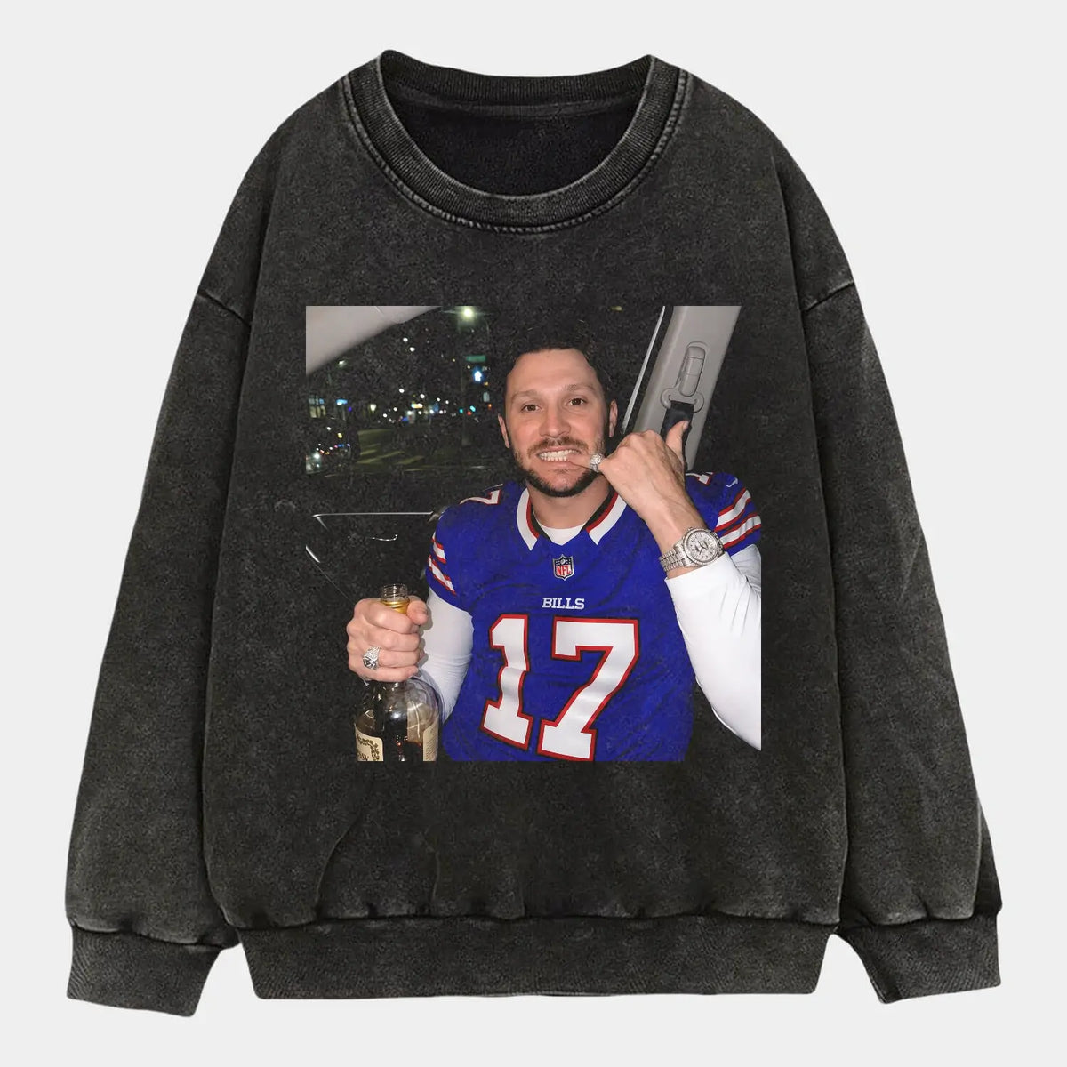 Sunday Football Tee 2 - POPCHANGER