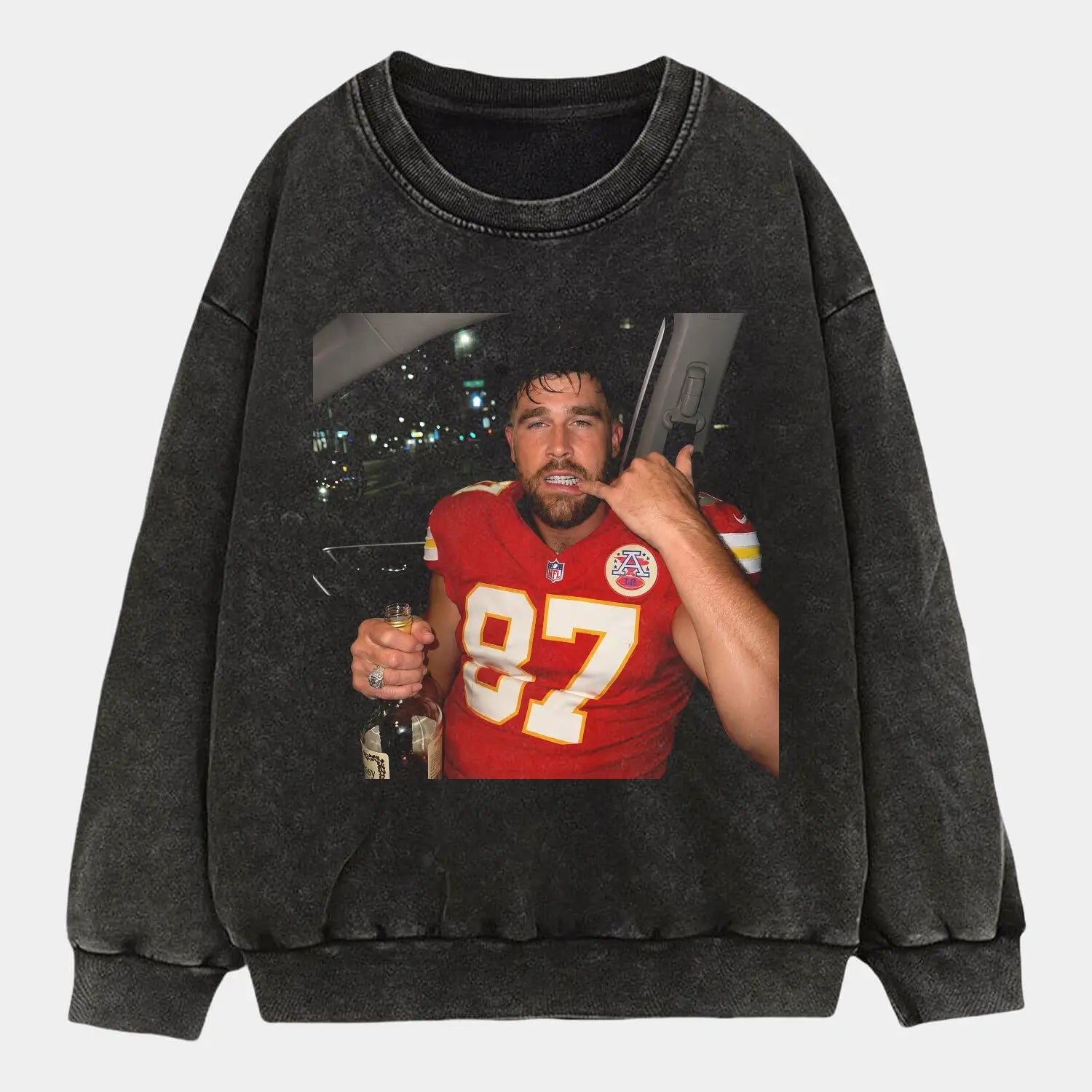 Sunday Football Tee 3 - POPCHANGER