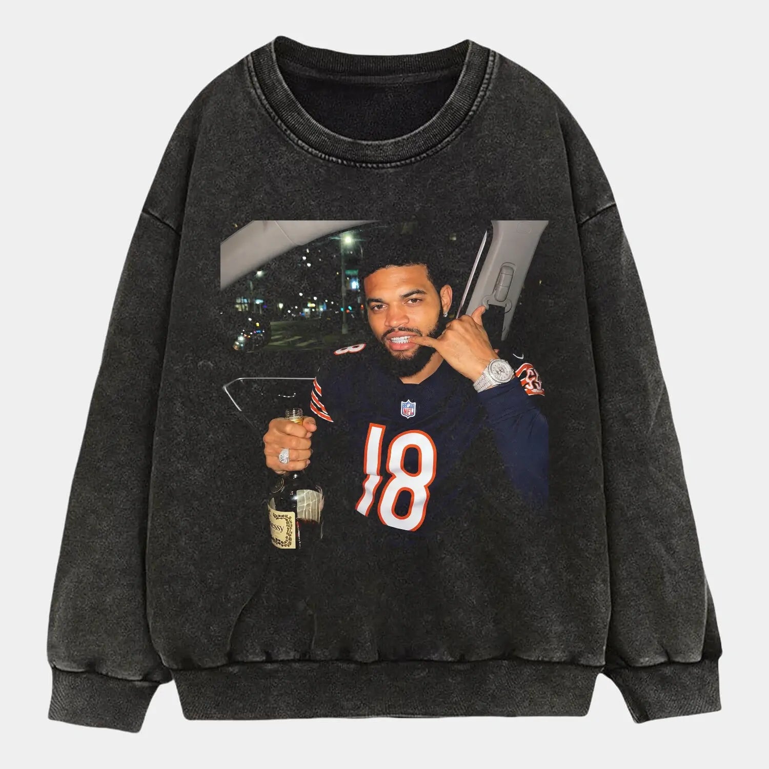 Sunday Football Tee 4 - POPCHANGER