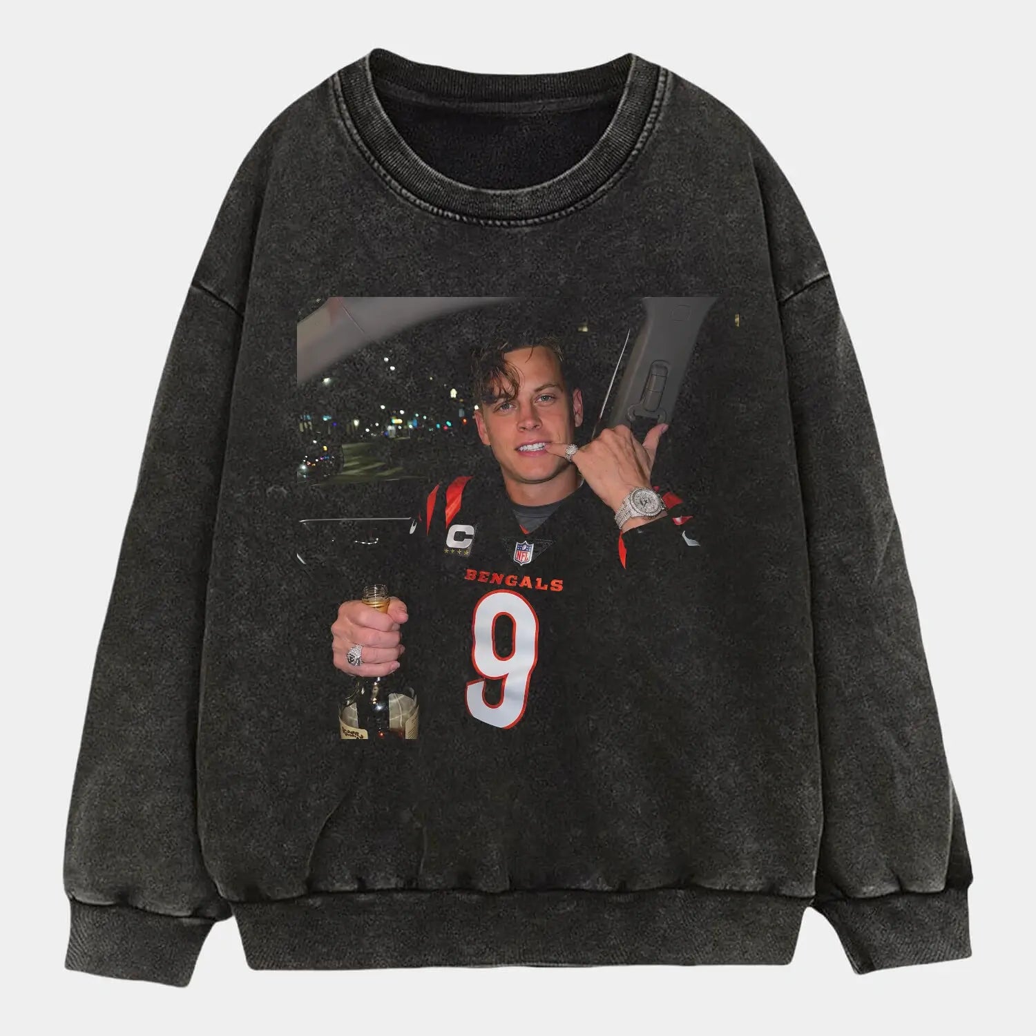 Sunday Football Tee 6 - POPCHANGER