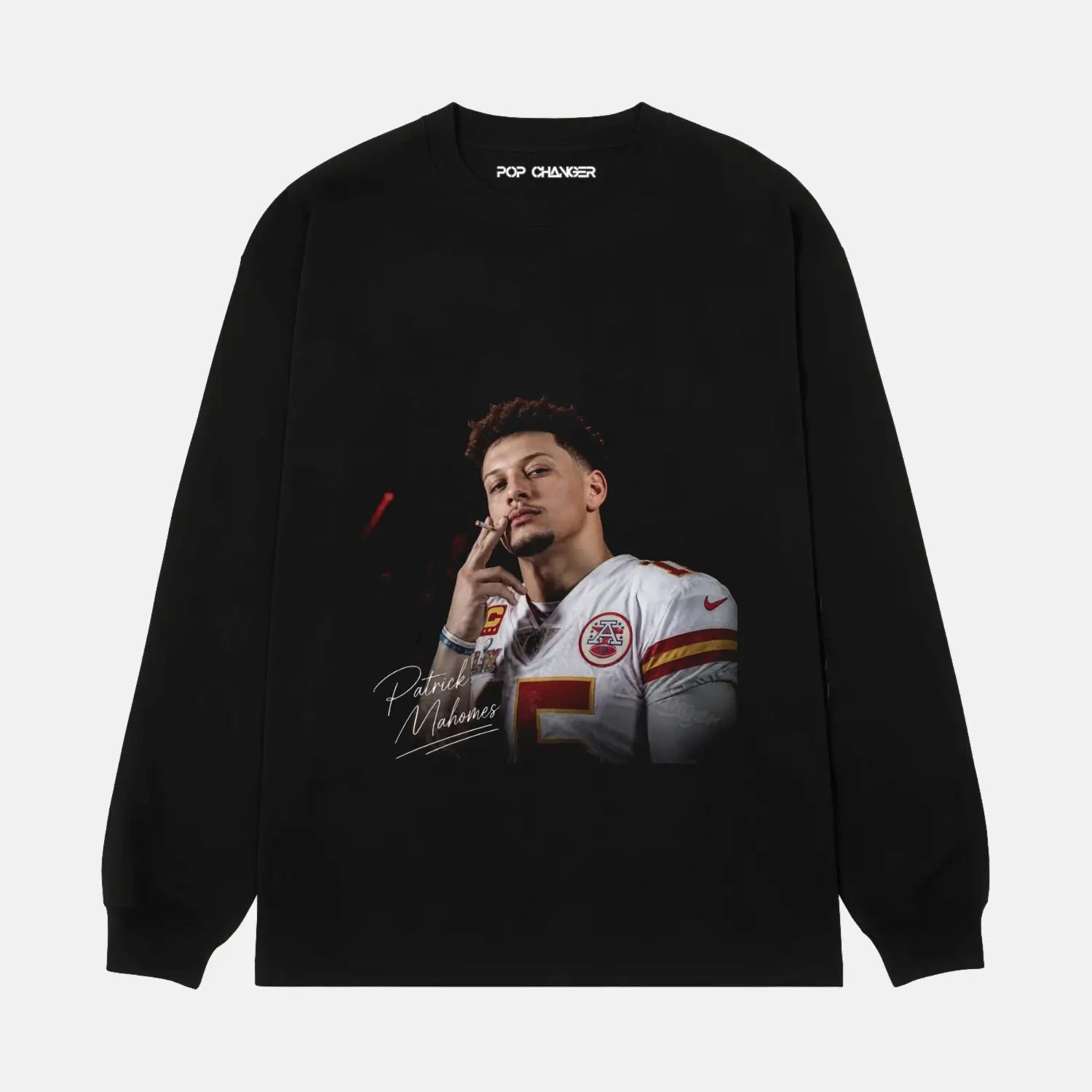 Sunday Legends TEE 1.0 - POPCHANGER