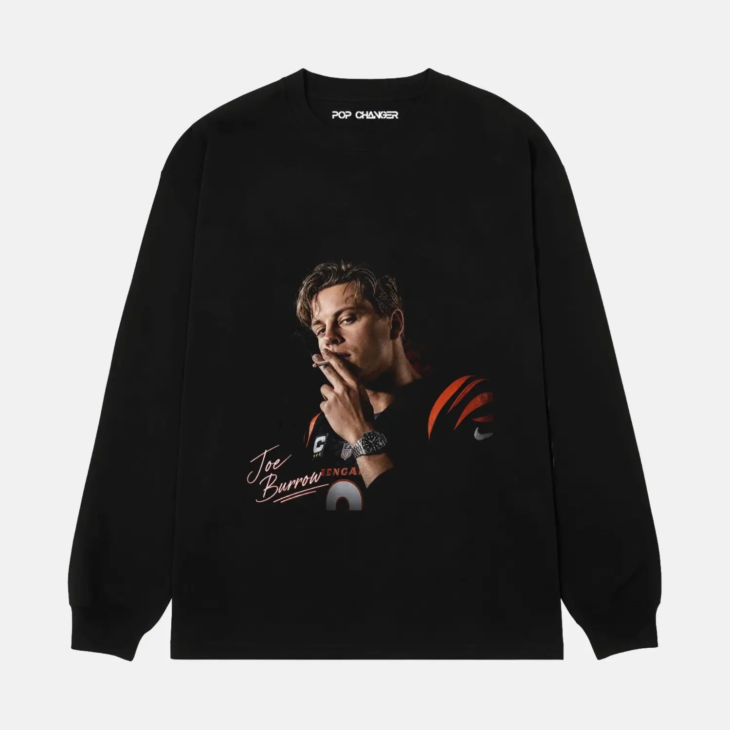Sunday Legends TEE 1.0 - POPCHANGER