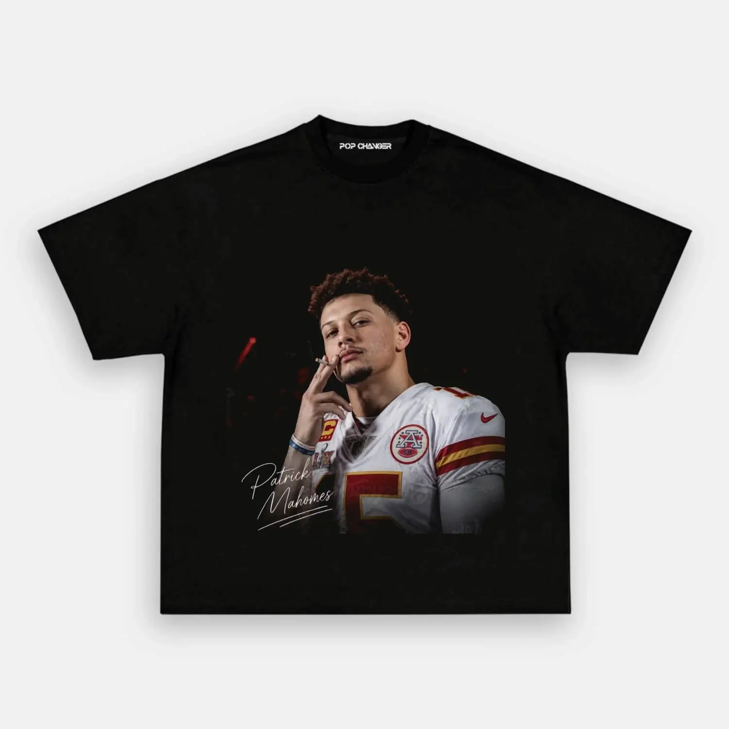 Sunday Legends TEE 1.0 - POPCHANGER