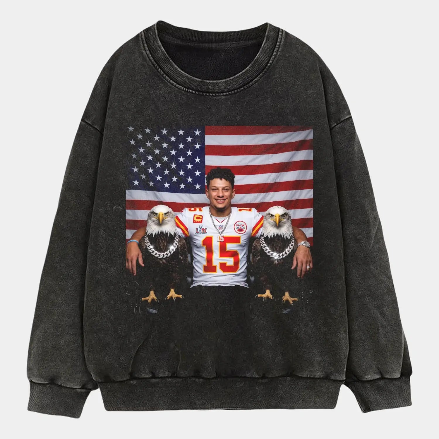 Sunday Legends Tee 1.0 - POPCHANGER