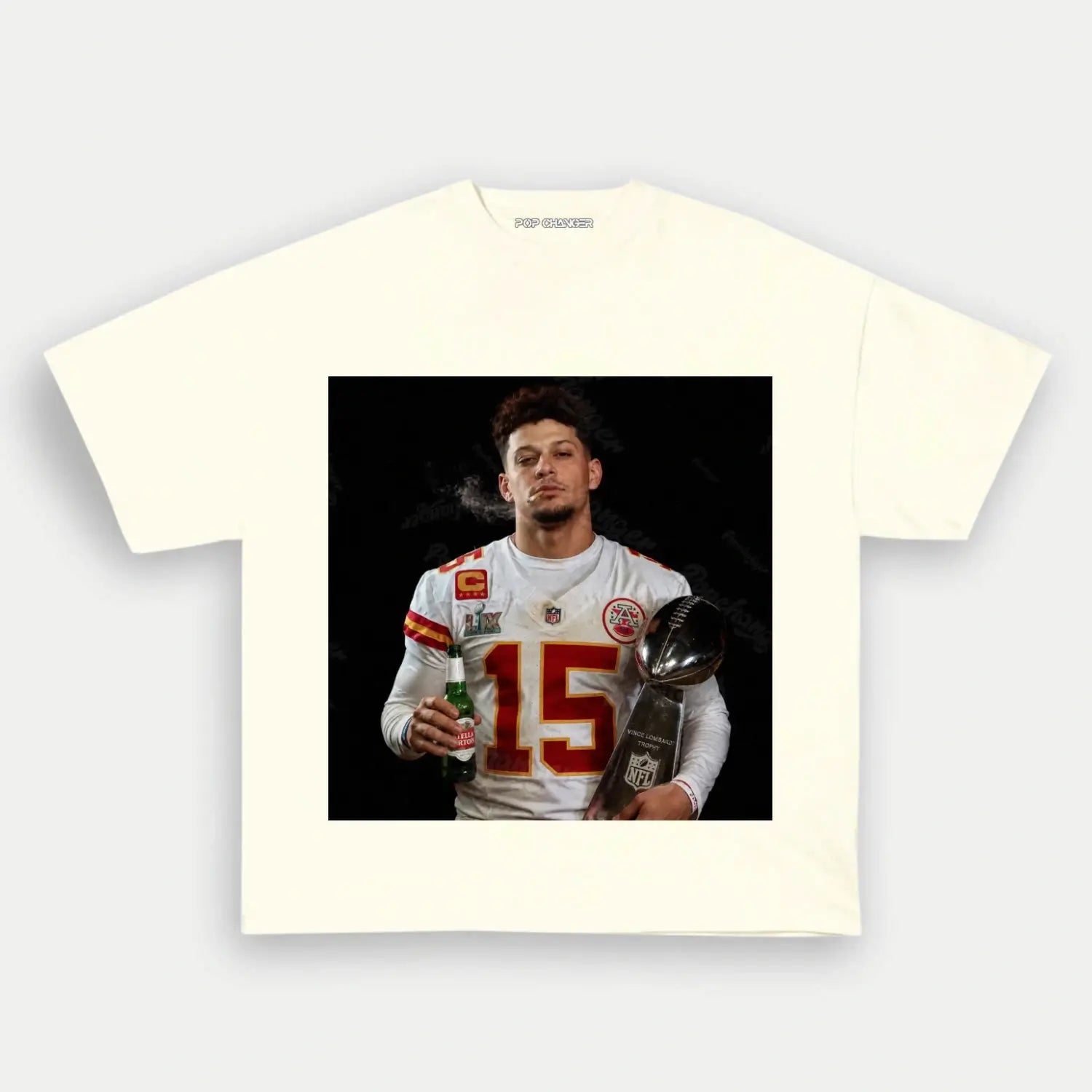Sunday Legends TEE 1.1 - POPCHANGER