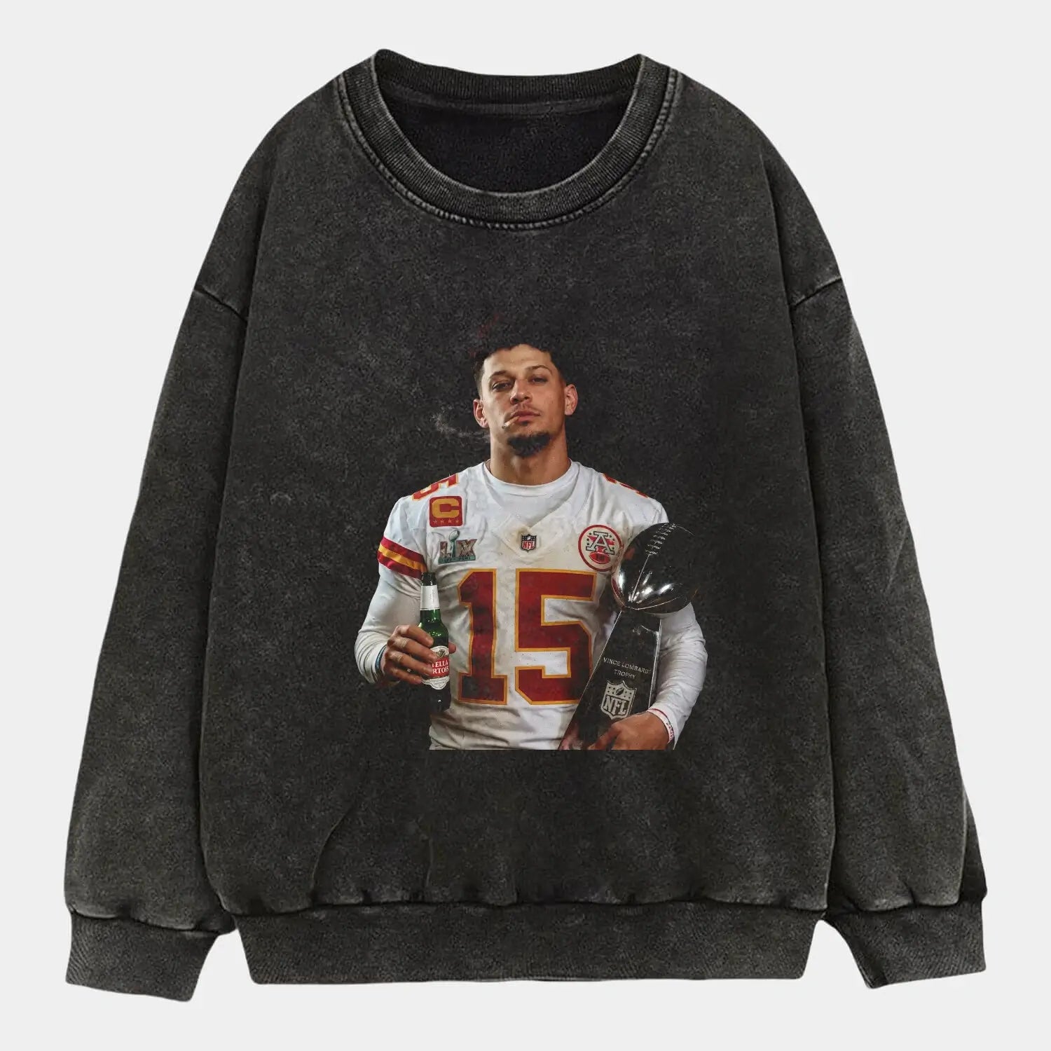 Sunday Legends TEE 1.1 - POPCHANGER