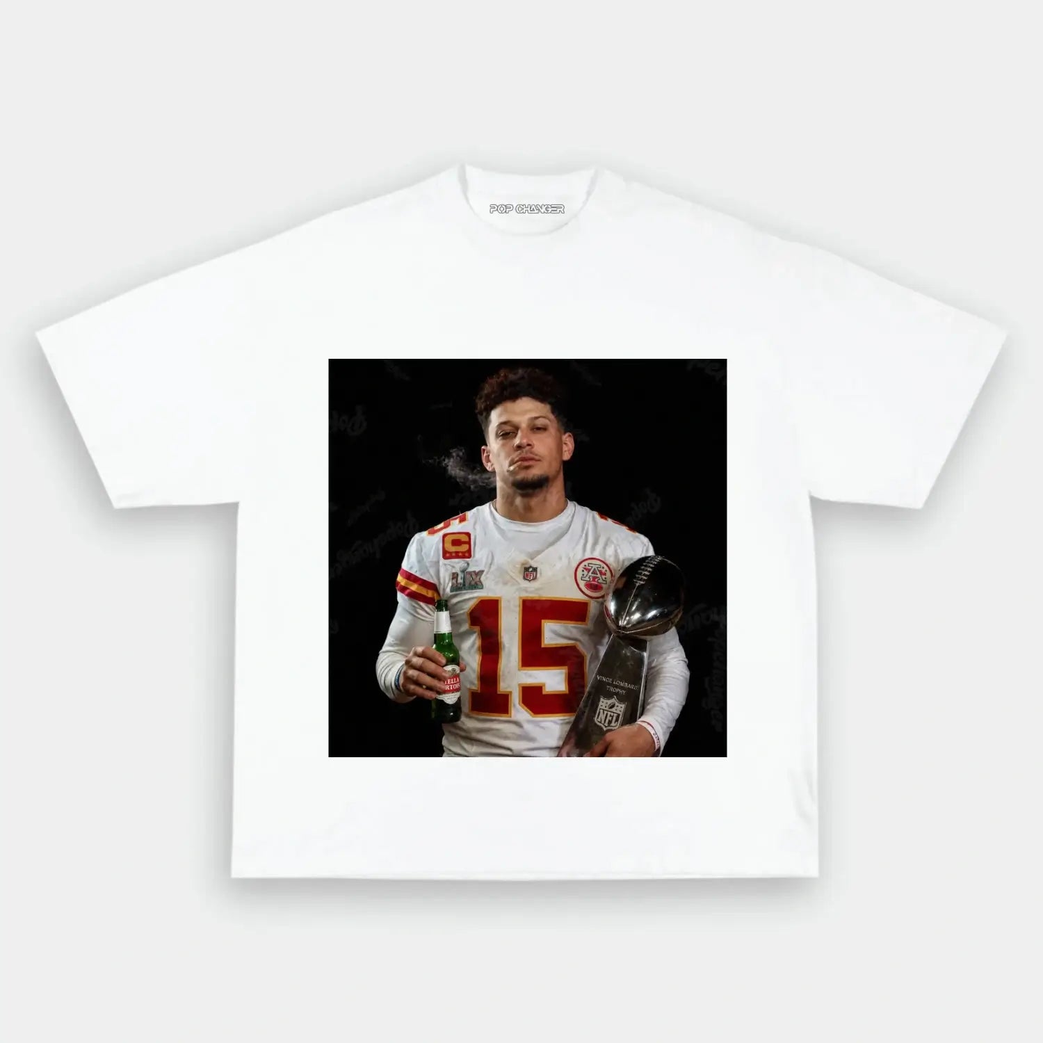 Sunday Legends TEE 1.1 - POPCHANGER