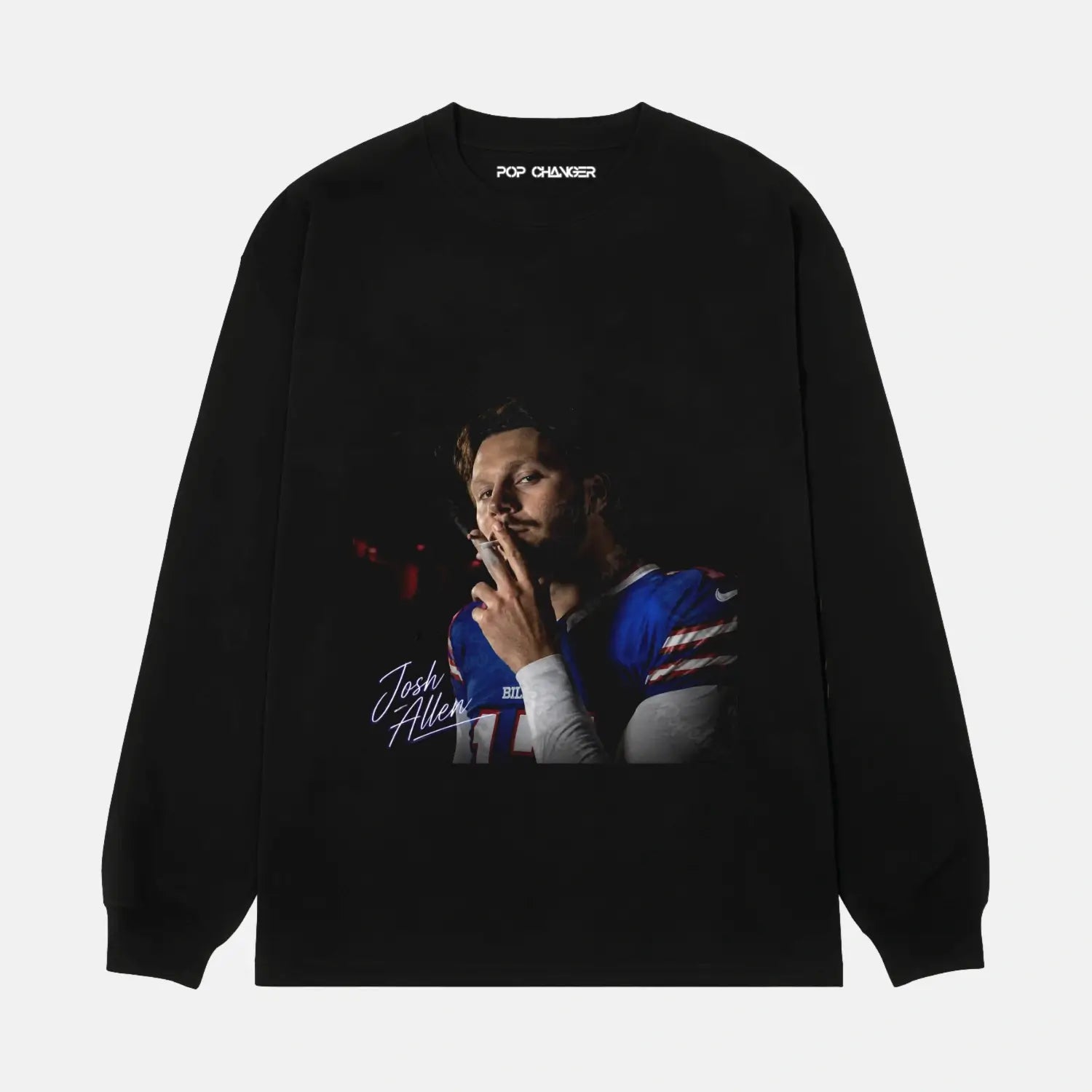 Sunday Legends TEE 2.0 - POPCHANGER