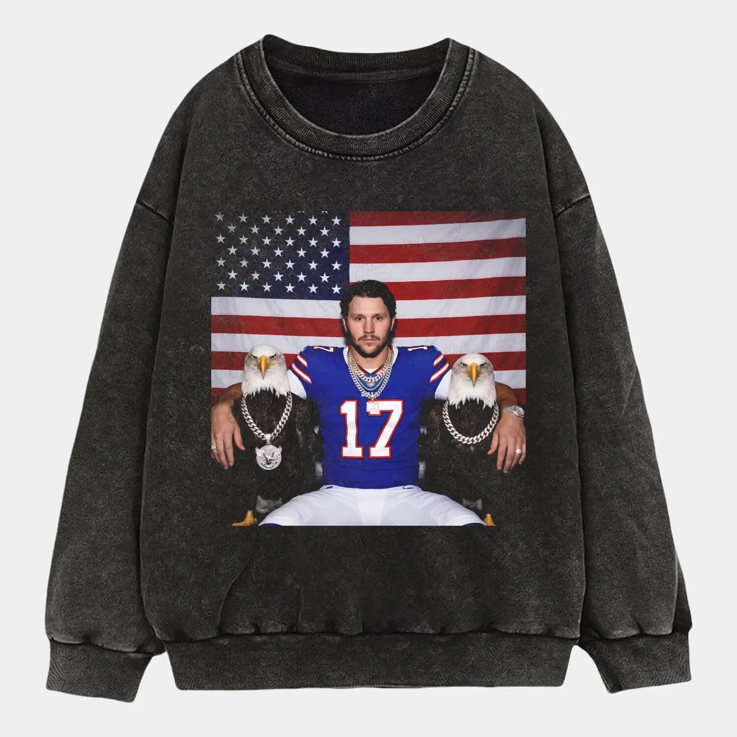 Sunday Legends Tee 2.0 - POPCHANGER