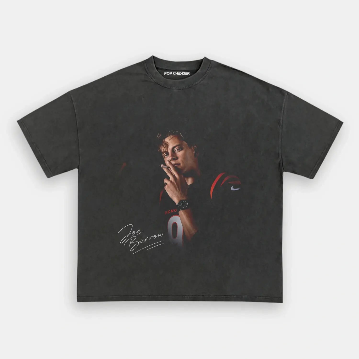 Sunday Legends TEE 2.0 - POPCHANGER