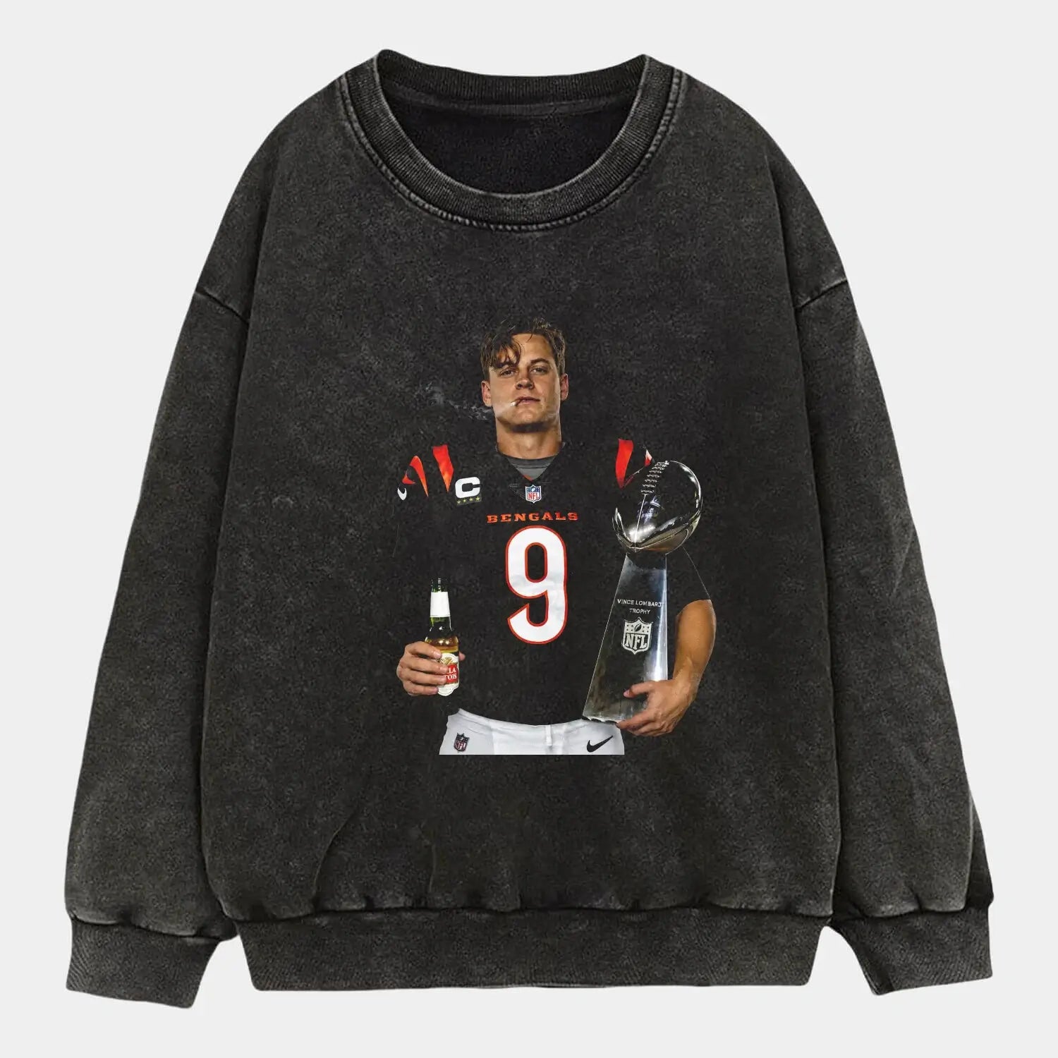 Sunday Legends TEE 2.1 - POPCHANGER