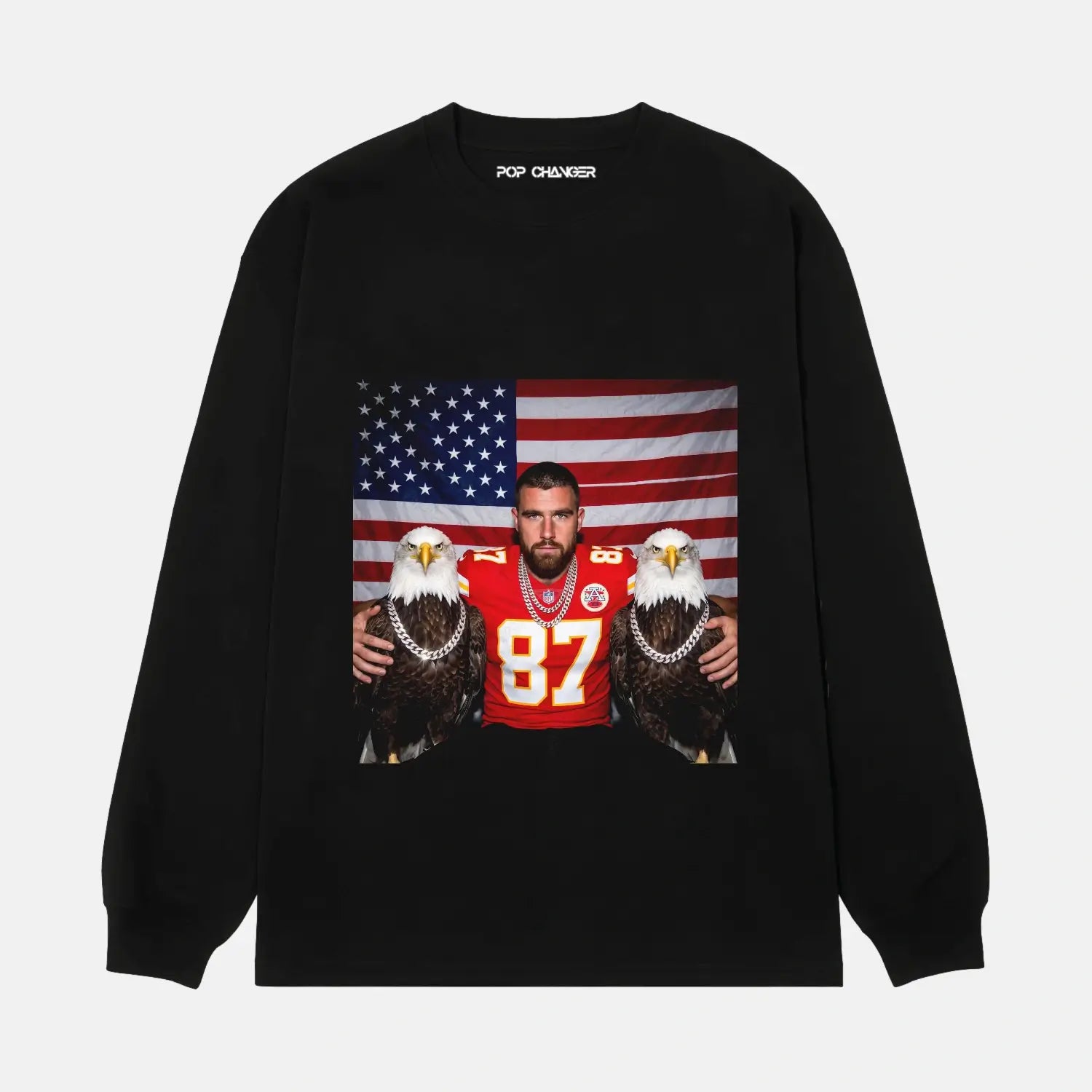 Sunday Legends Tee 3.0 - POPCHANGER
