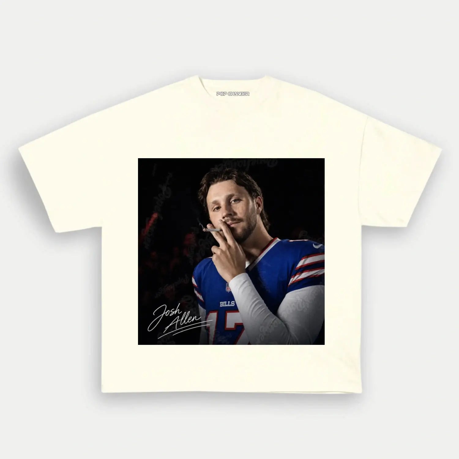 Sunday Legends TEE 3.0 - POPCHANGER